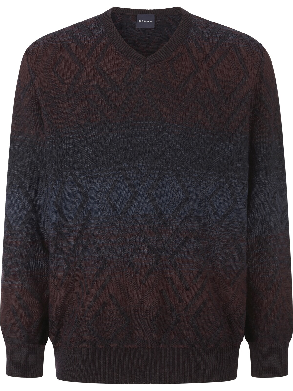 Babista Wollpullover "Pullover ROMODETTI" 1 Stk. günstig online kaufen