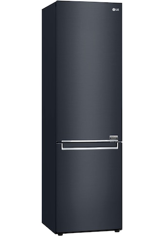 LG Kühl-/Gefrierkombination, GBB92MCBAP, 203 cm hoch, 59,5 cm breit kaufen
