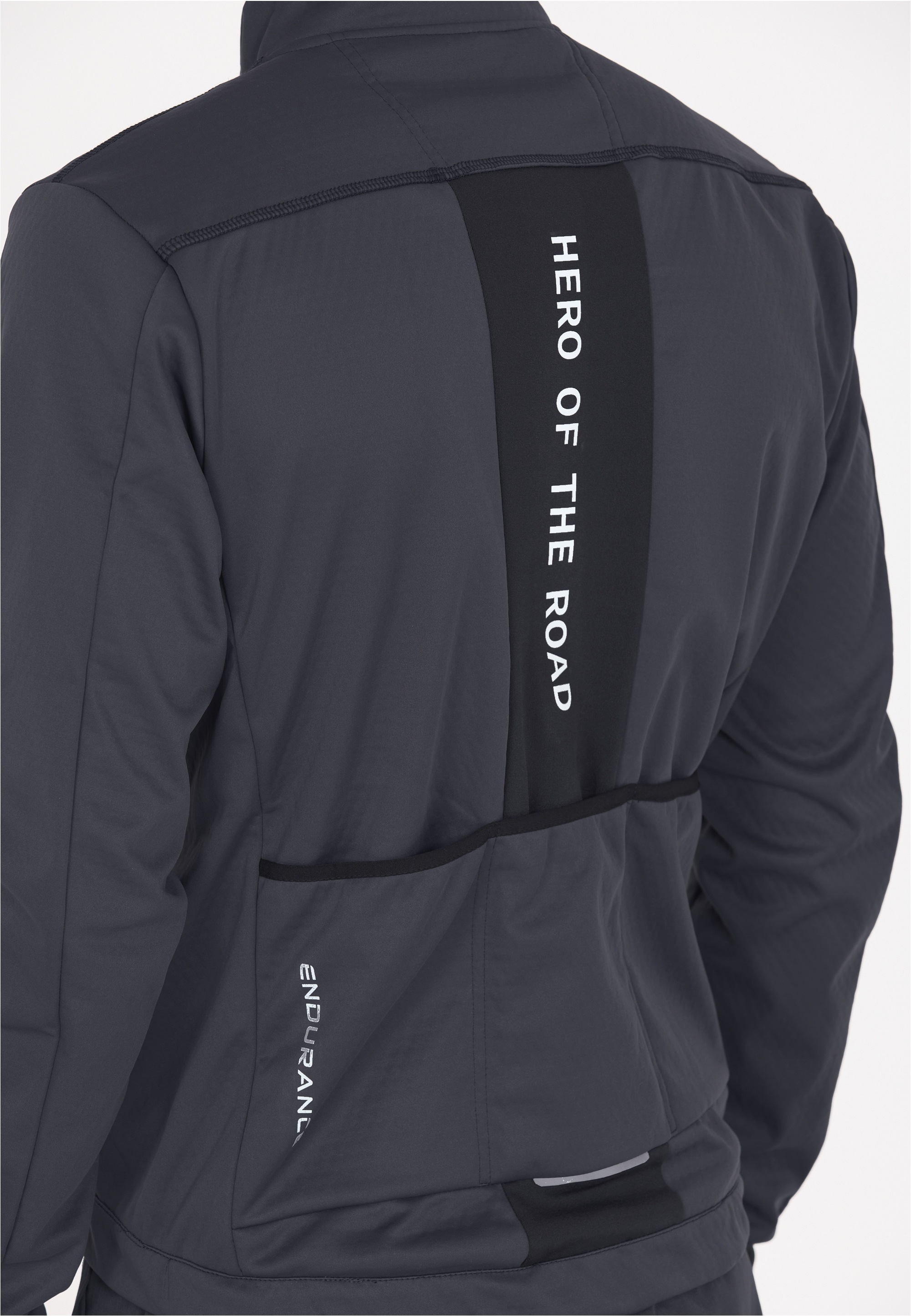 ENDURANCE Fahrradjacke »Titan«, mit Quick Dry-Funktion