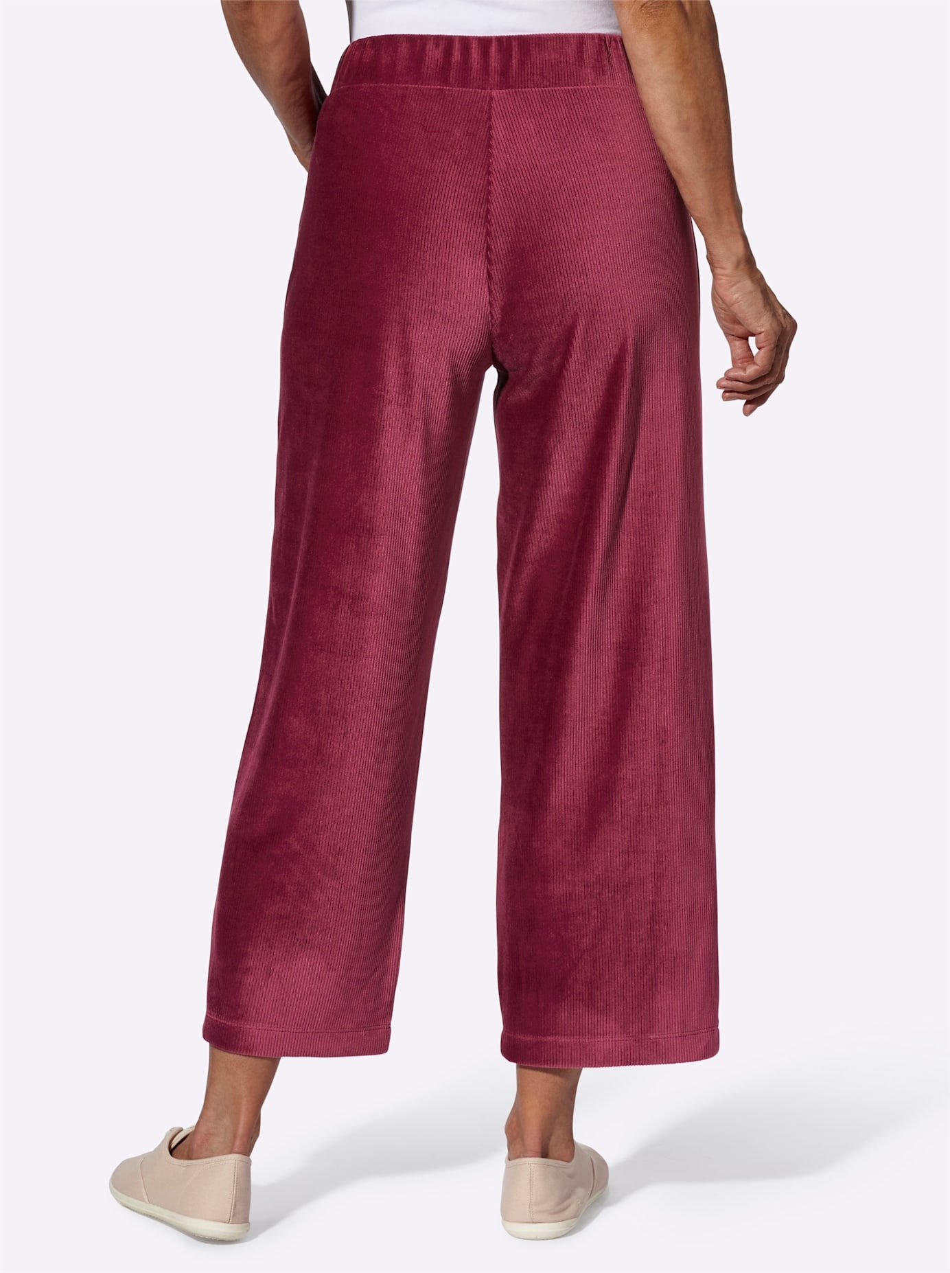 Thumbnail - Classic Basics Schlupfhose