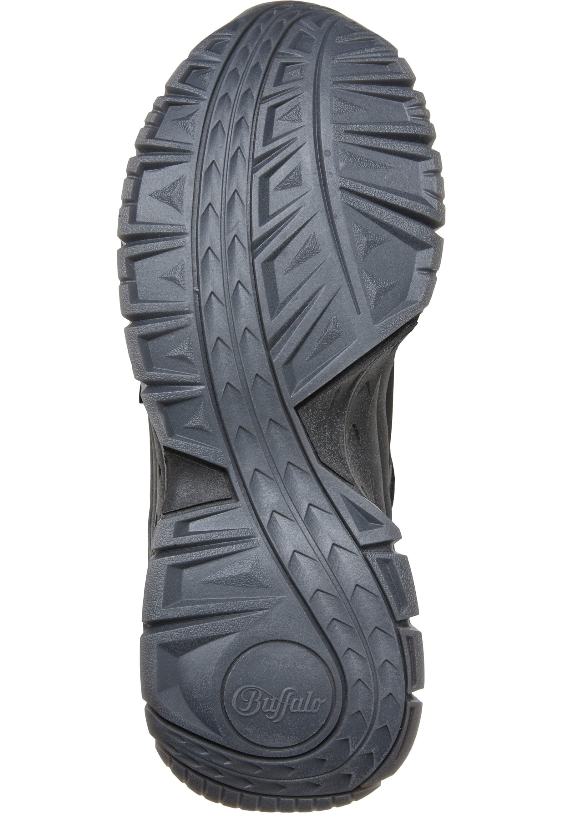 Buffalo Trainingsschuh »Buffalo PATH LO - VEGAN NAPPA/NUBUCK«