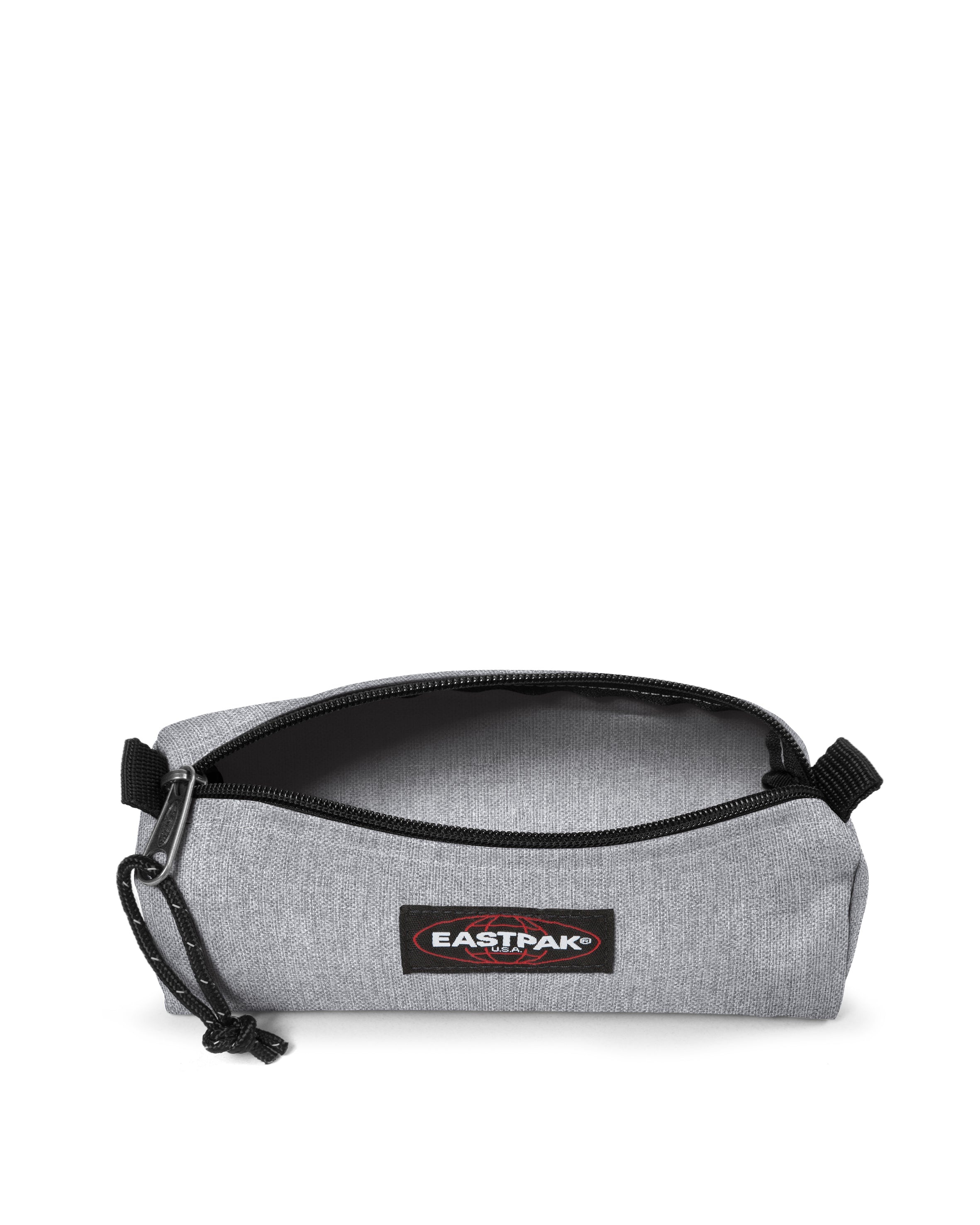 Trousse Eastpak BENCHMARK SINGL Gris Unique femmes 3