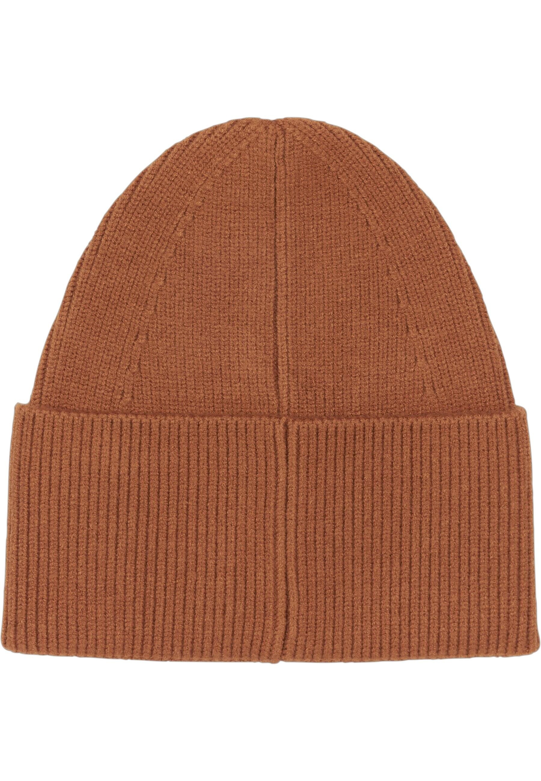 Djinns Beanie »Djinns Djinns Basic Beanie Wooly Knit Mützen«, 1 Stk.