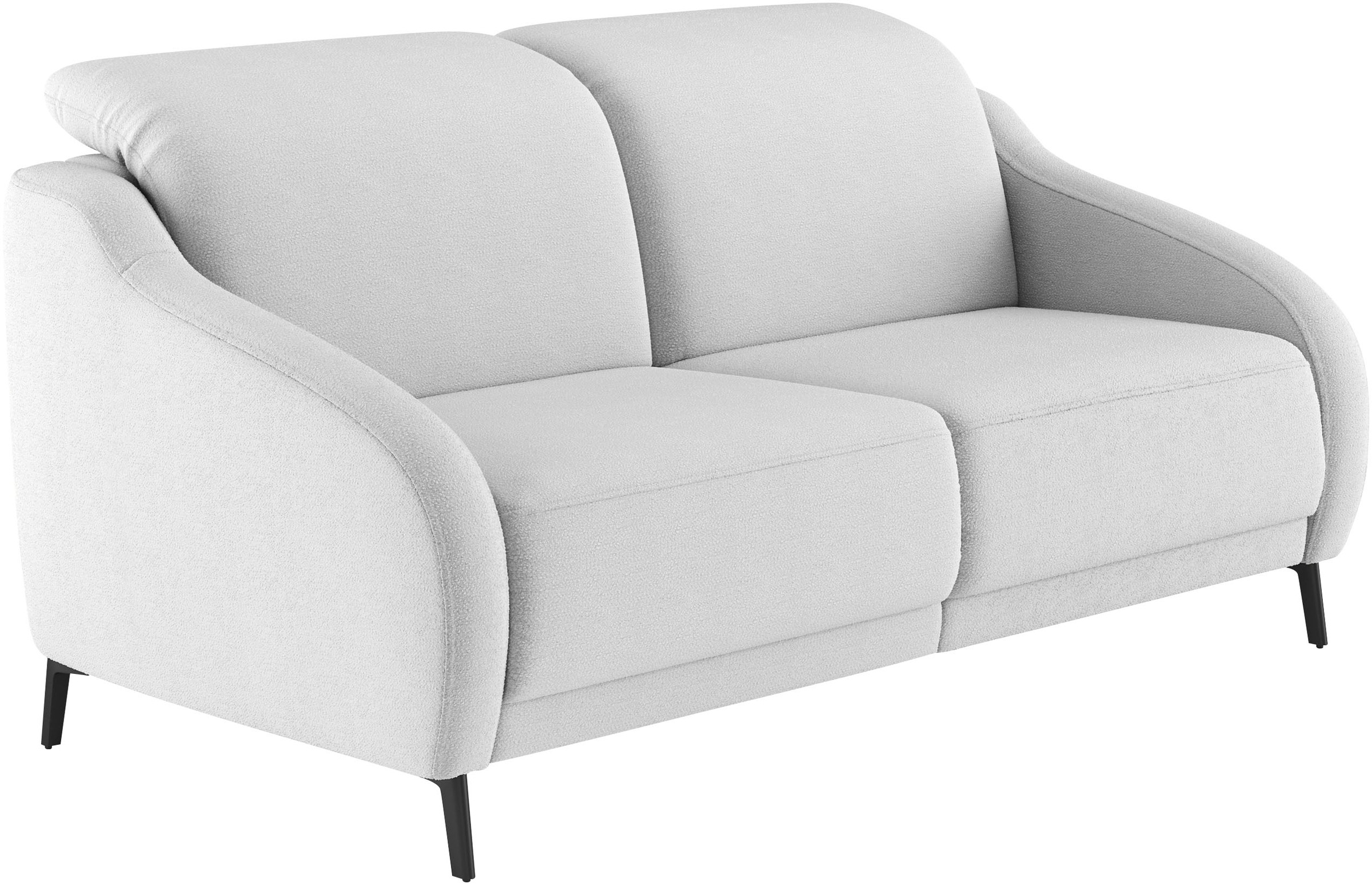 sit&more 2,5-Sitzer »Blues«, wahlweise mit Klapptisch und USB