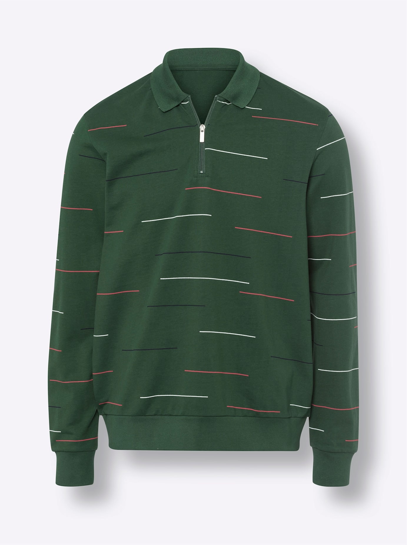 Classic Sweatshirt