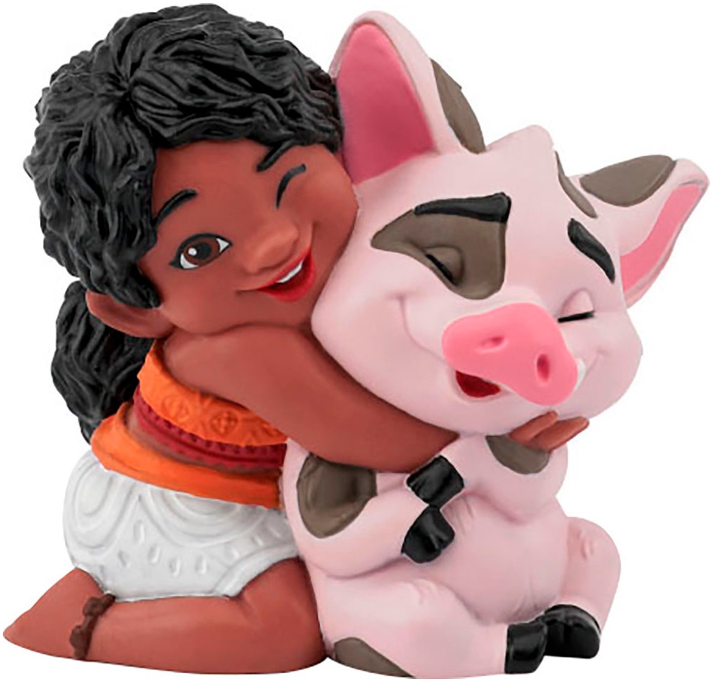 tonies Hörspielfigur »Disney - Vaiana 2«
