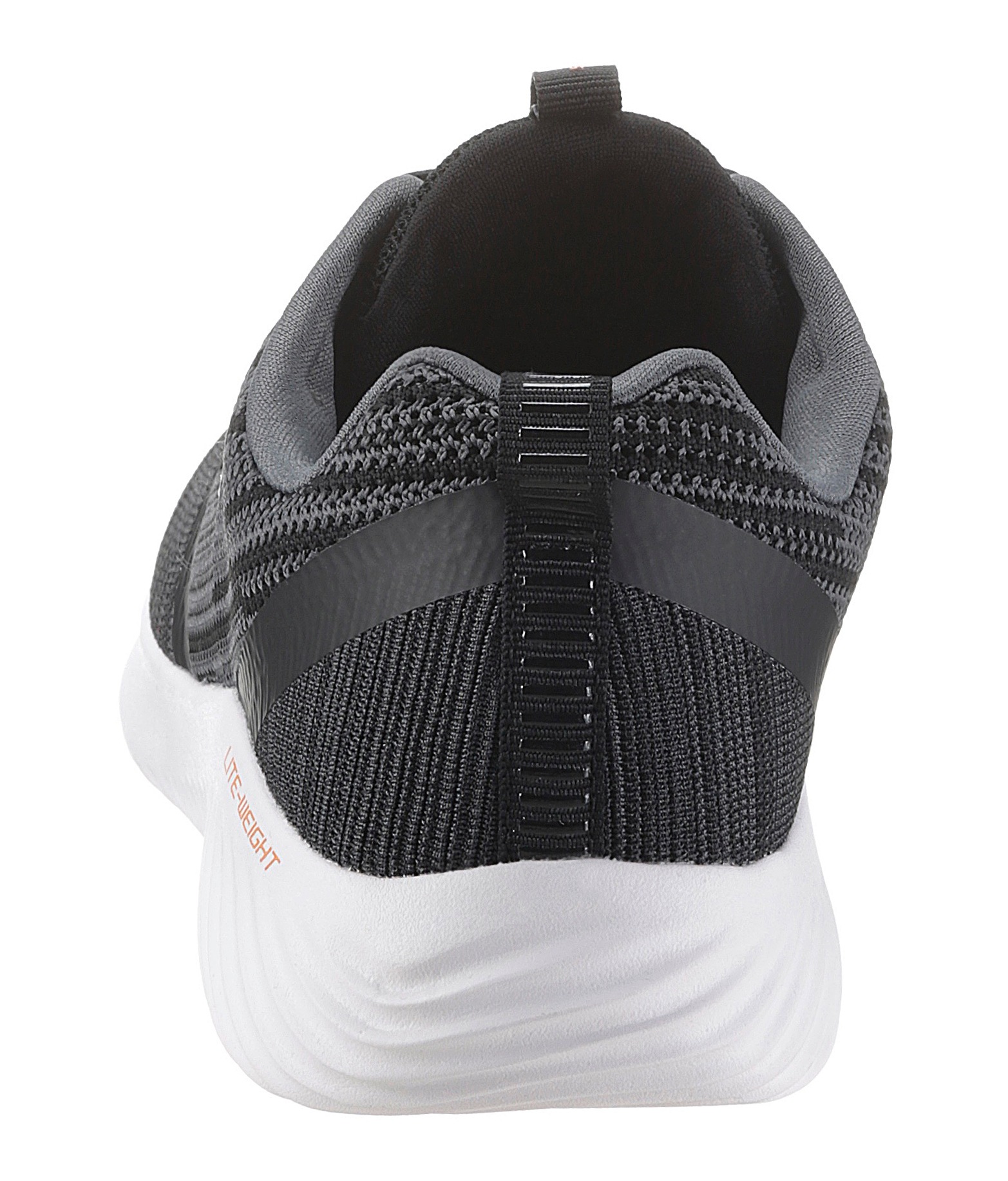 Skechers "BOUNDER" Slipper, Sommerschuh, Freizeitschuh mit leichter Laufsoh günstig online kaufen