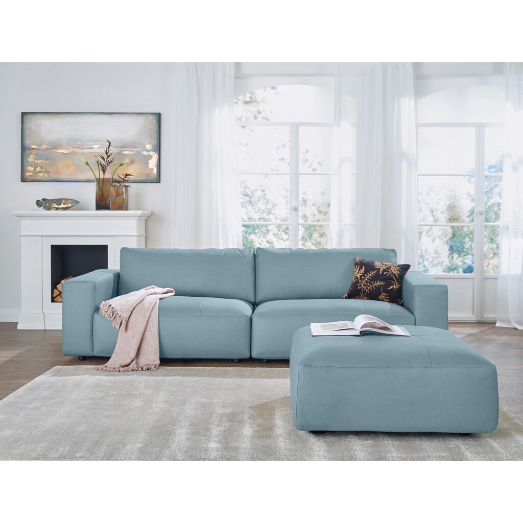 GALLERY M branded by Musterring Big-Sofa »LUCIA«