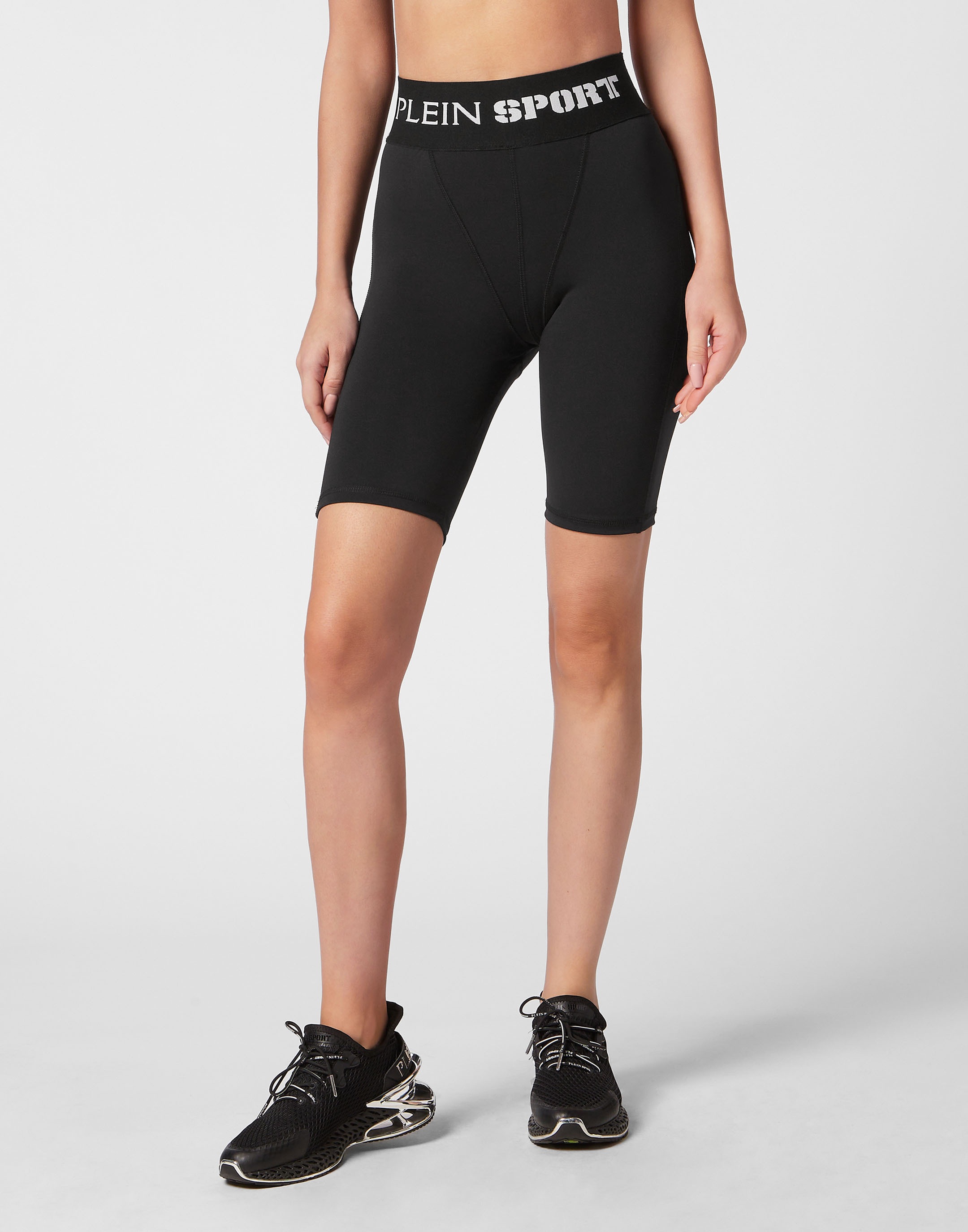 PLEIN SPORT Leggings "Basic" günstig online kaufen