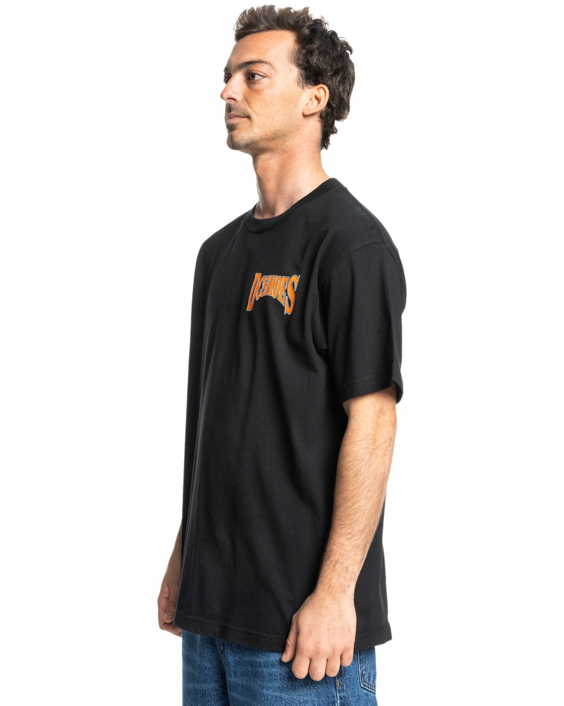 DC Shoes T-Shirt »Members Only«