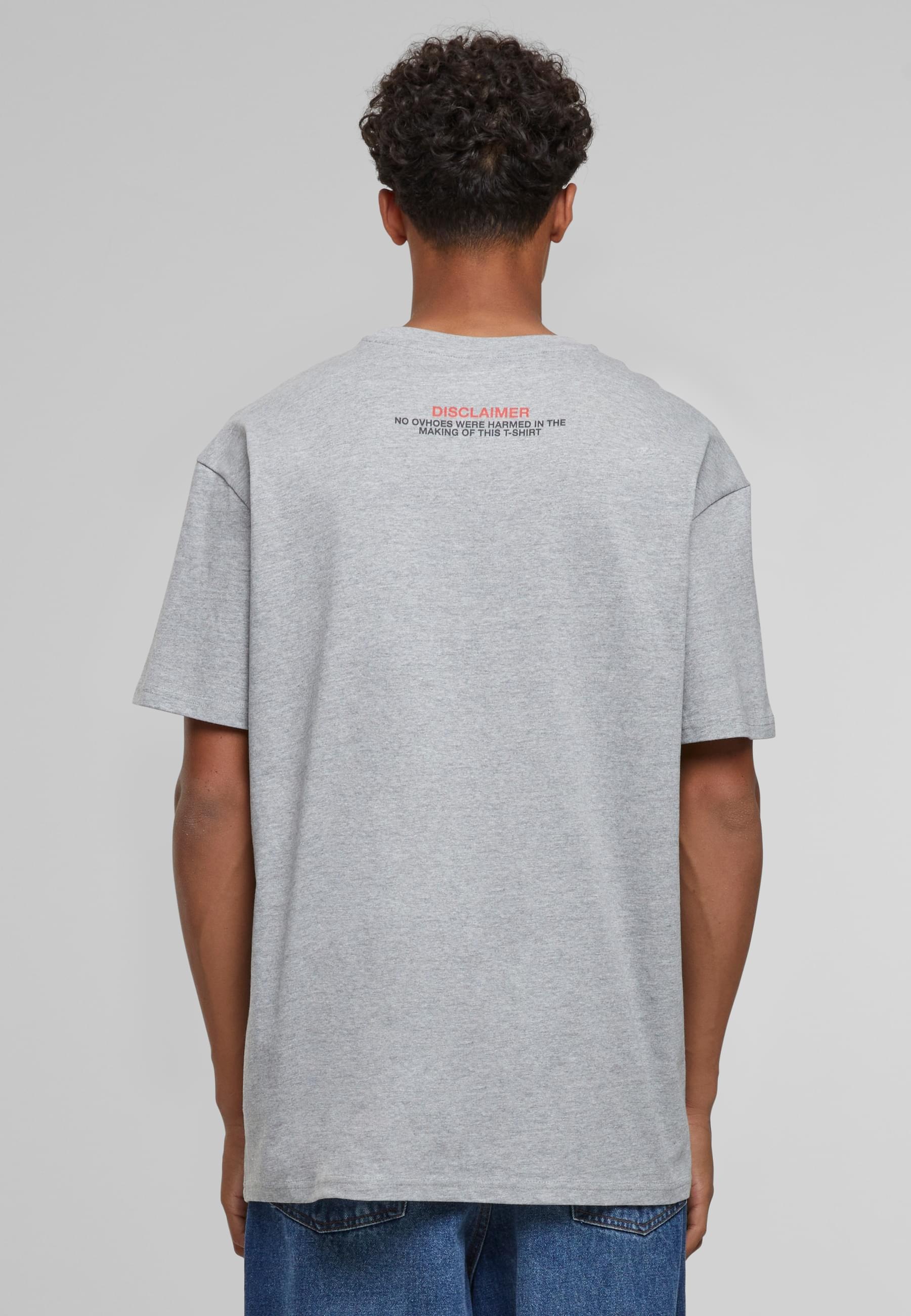Upscale by Mister Tee T-Shirt »Upscale by Mister Tee Ovhoe Oversize Tee«, (1 tlg.)