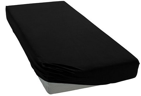 bellana Spannbettlaken "bellana deluxe mit Elasthan, Jersey 230 g/m², Premium-Qualität" mit 5% Elasthan, für Matratzen bis 35cm Höhe, bügelfrei, faltenfrei