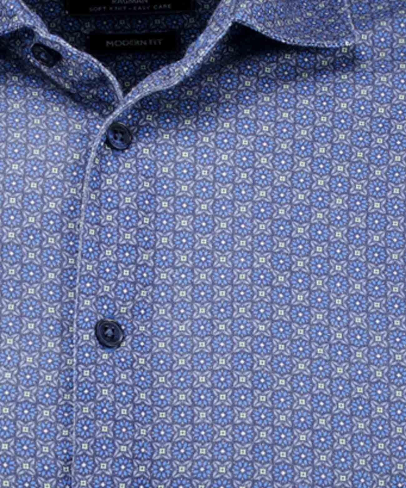 RAGMAN Henleyshirt