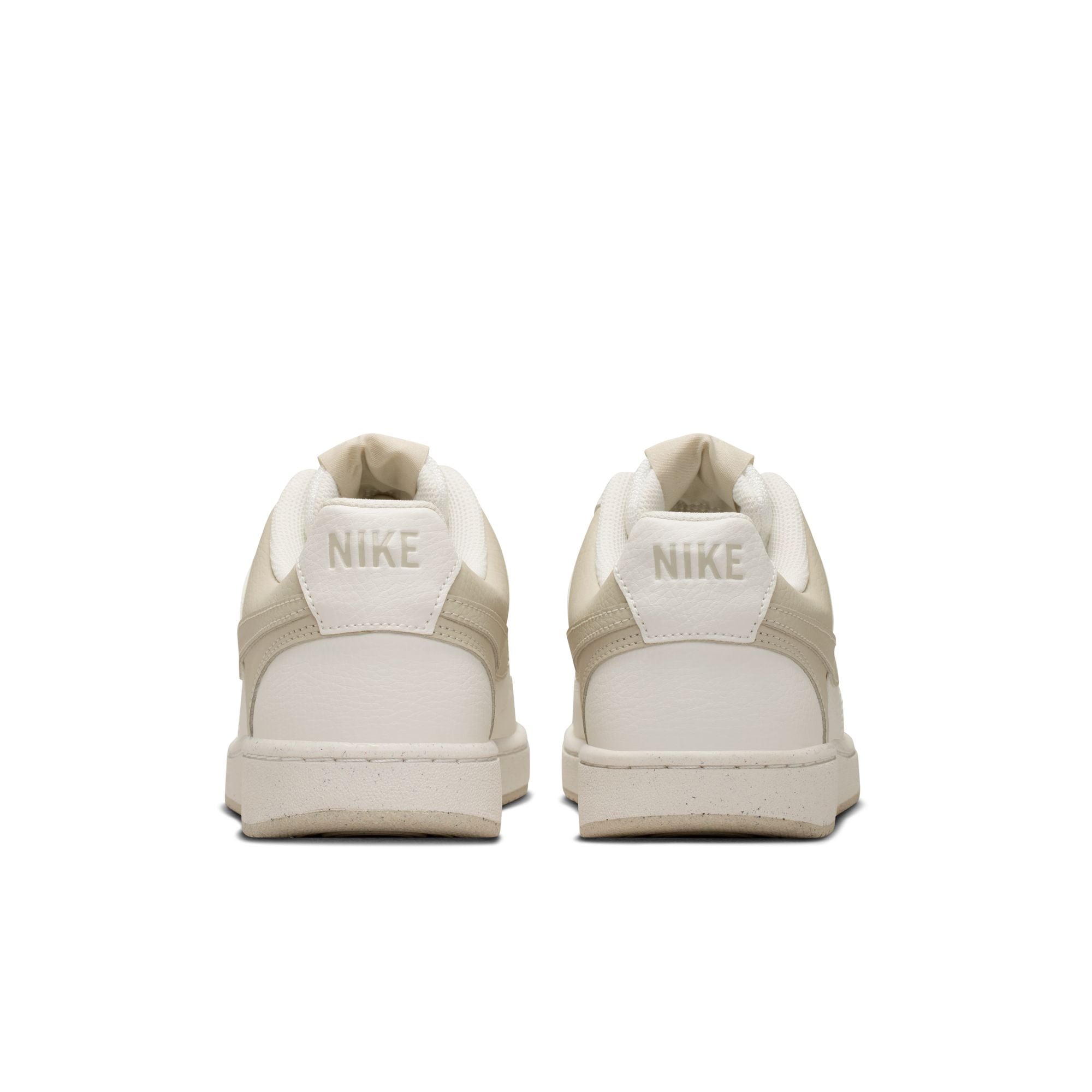 Nike Sportswear Sneaker »Court Vision Low Next Nature«  inspiriert vom Design des Nike Air Force