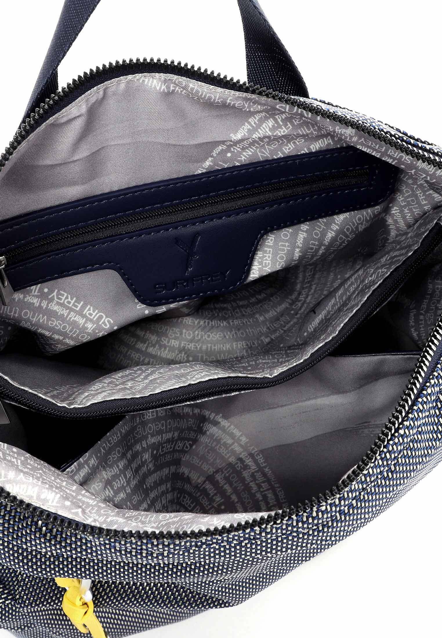 SURI FREY Rucksack »Rucksack SFY SURI Sports Marry«