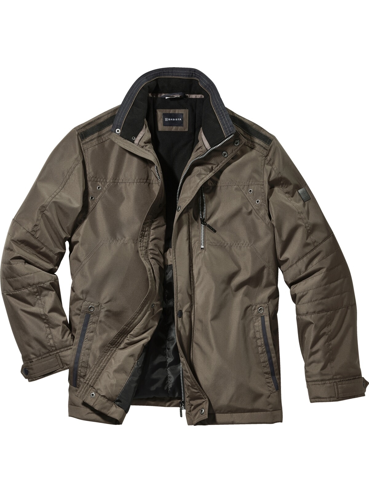 Babista Outdoorjacke »Jacke PENTIRALLA«