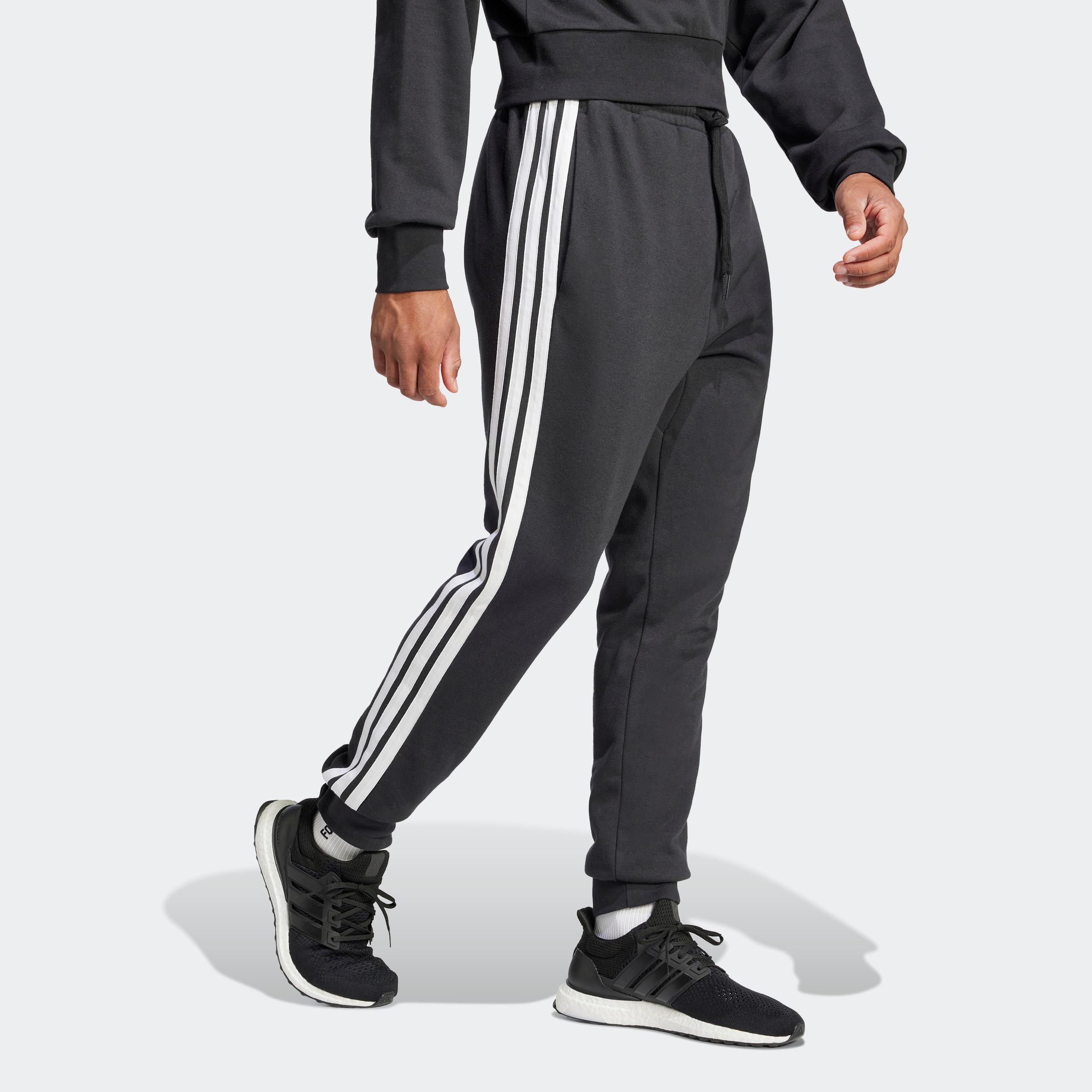 adidas Sportswear Sporthose "M 3S FT TC PT", (1 tlg.) günstig online kaufen