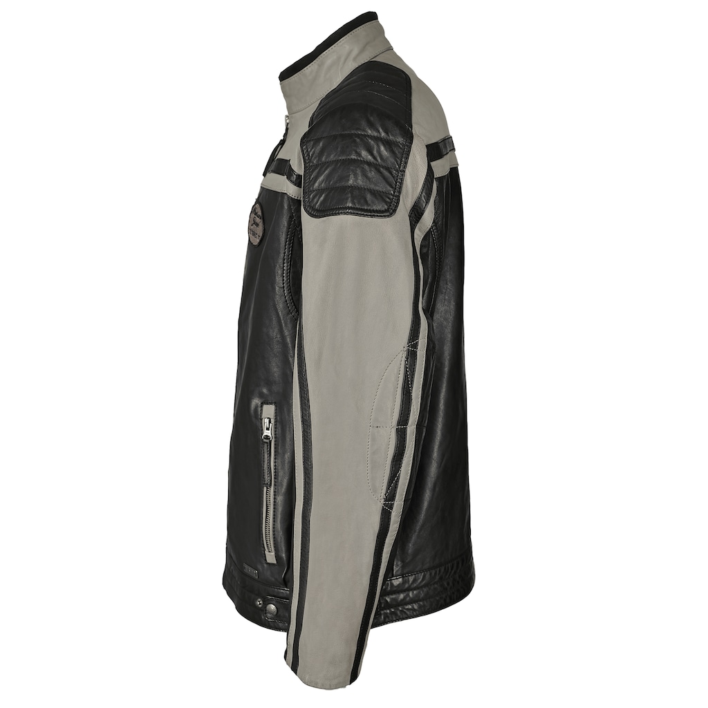 MUSTANG Bikerjacke »31021213«