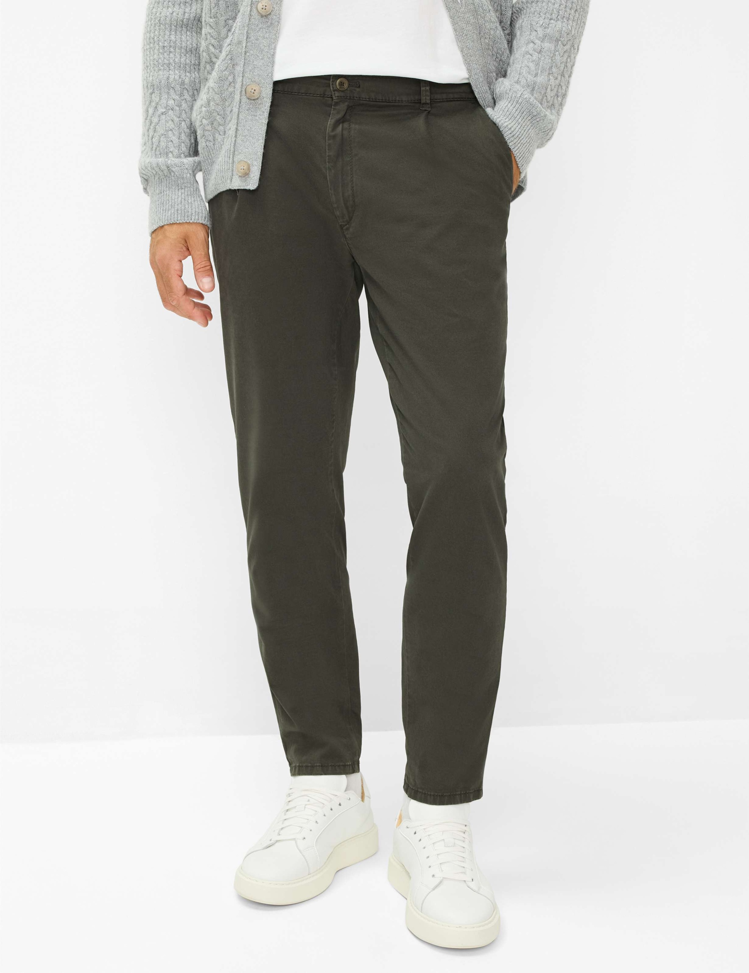 Brax Chinohose "Style TINO" günstig online kaufen