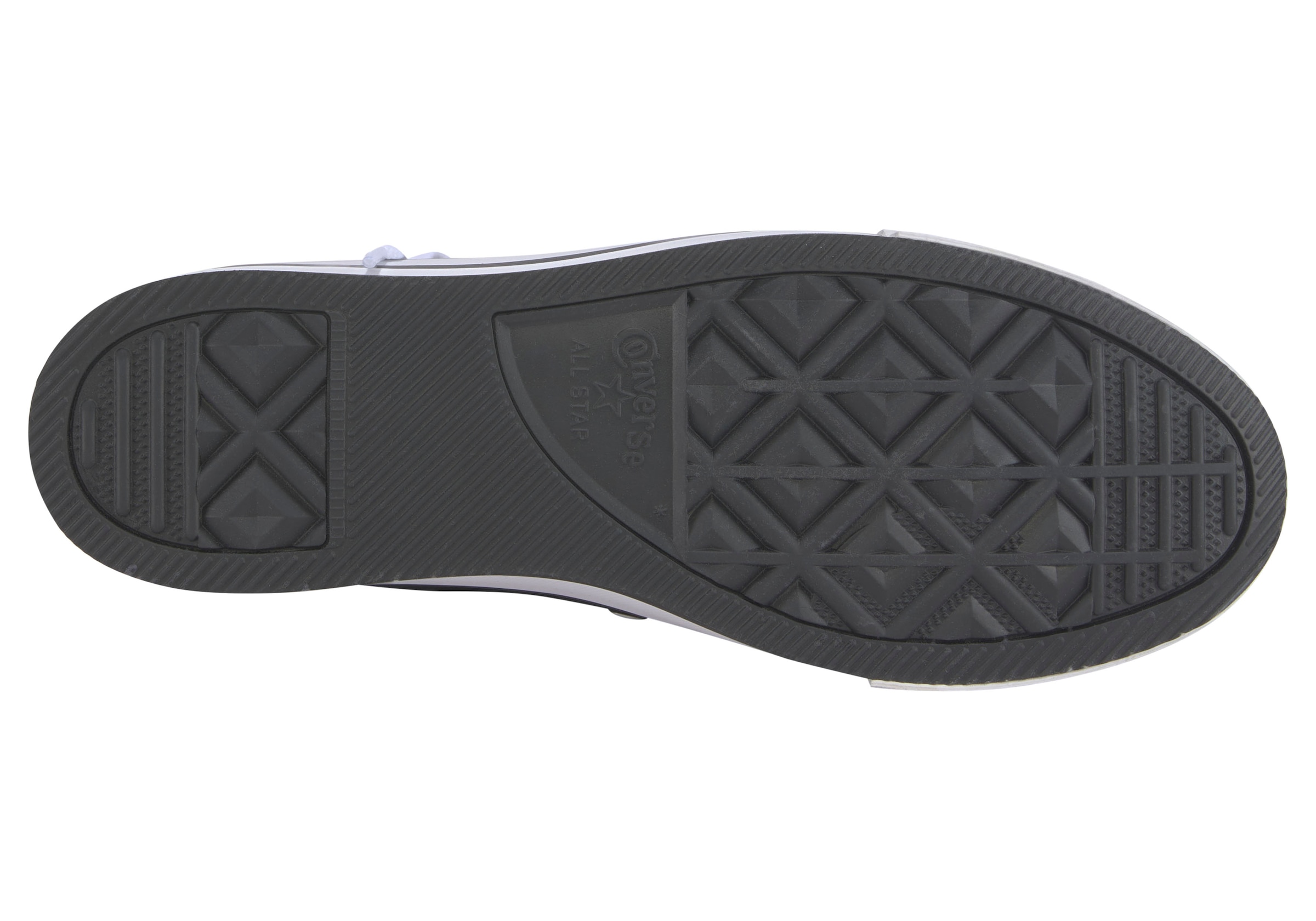 Converse Sneaker »CHUCK TAYLOR ALL EVA BAUR kaufen online | STAR LIFT CANVAS«