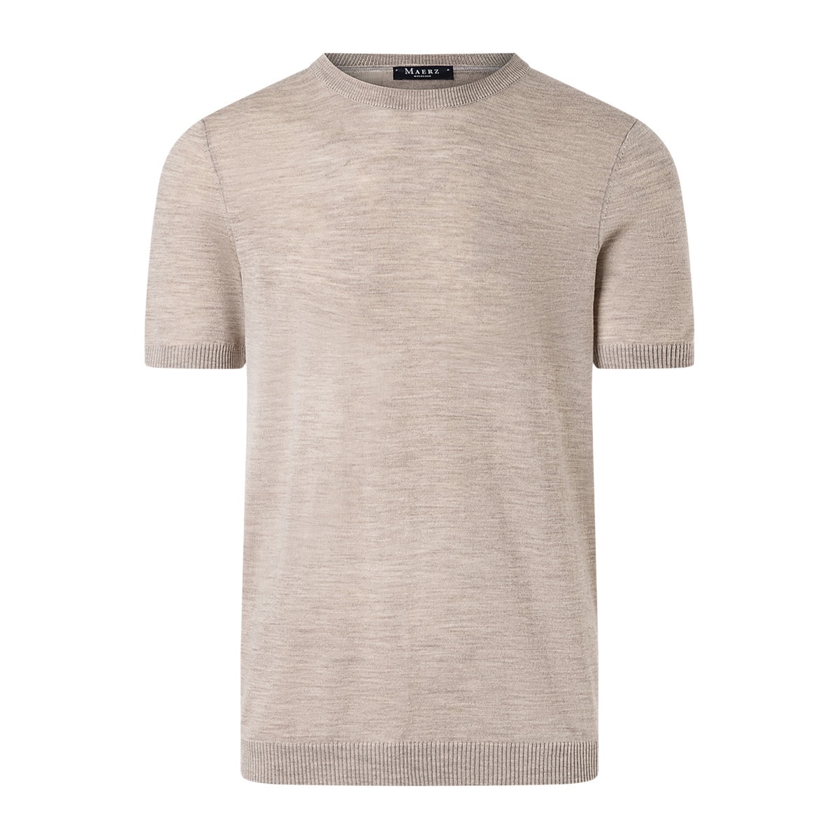 MAERZ Muenchen "Maerz Muenchen 402900 T-Shirt Herren Bekleidung"