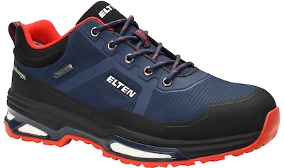 Sicherheitsstiefel »BENTE XXE GTX blue Low ESD S3«