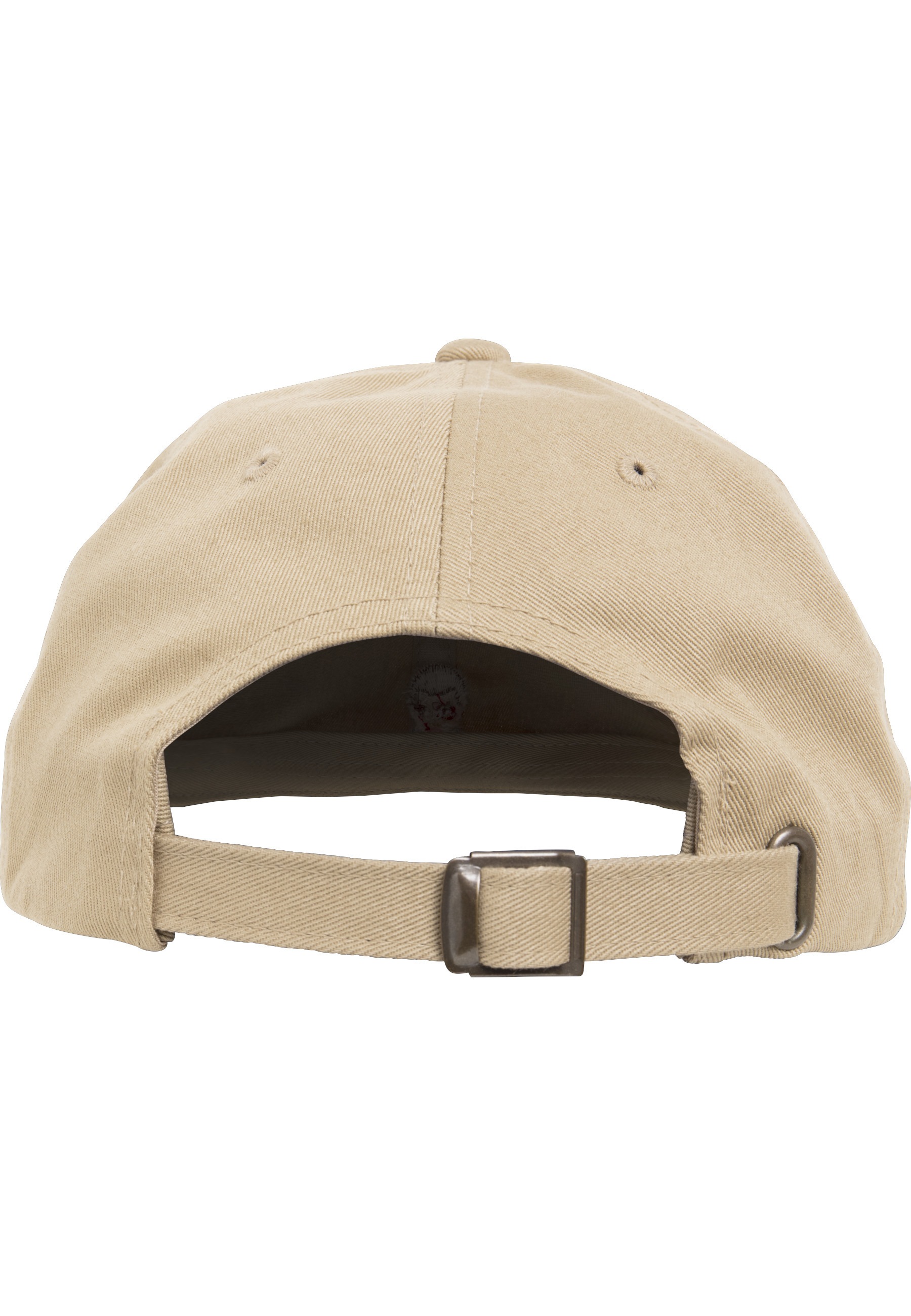 MisterTee Flex Cap »MisterTee Unisex Nose Bleed Dad Cap«
