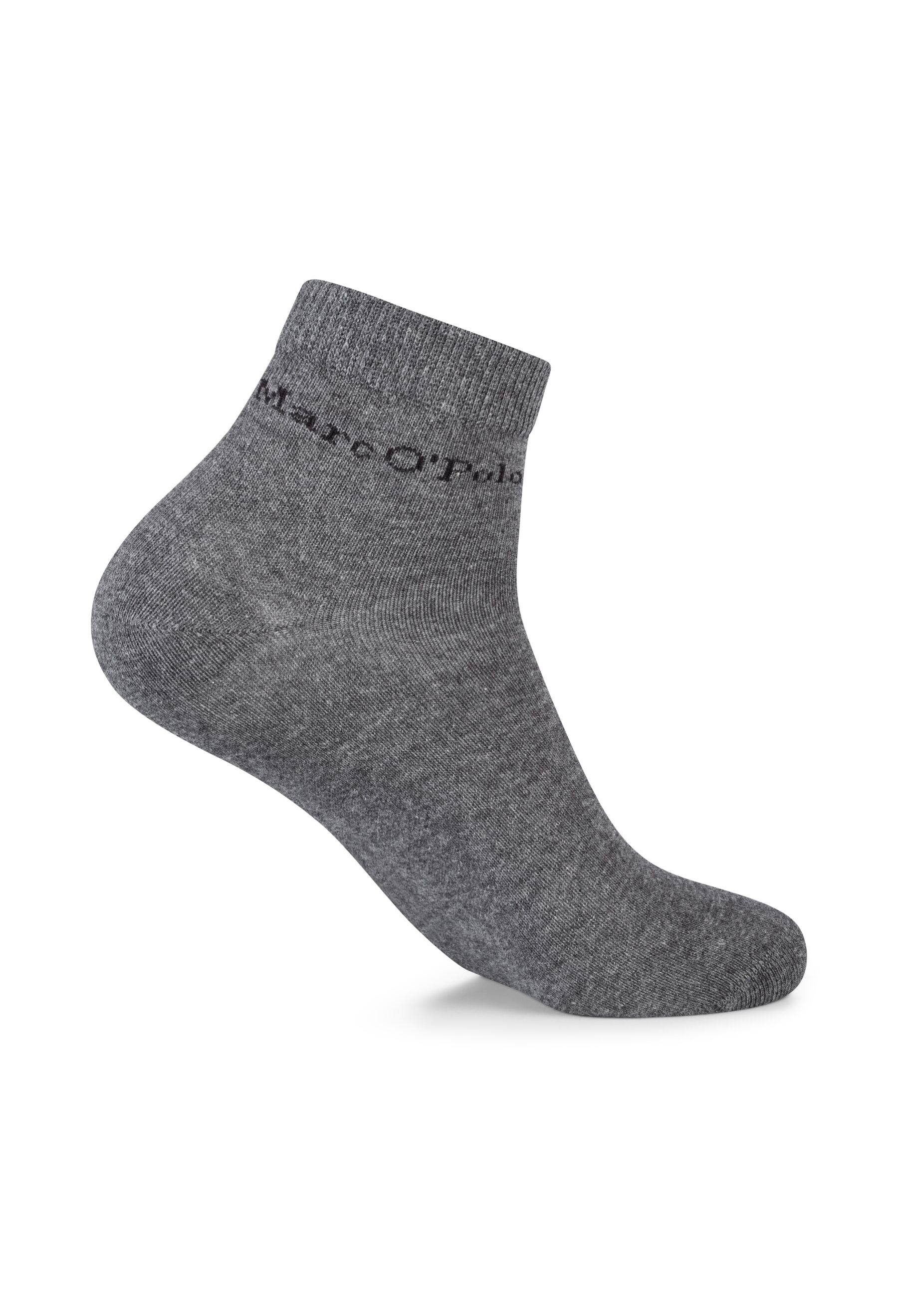 Marc O'Polo Kurzsocken »6er Pack«