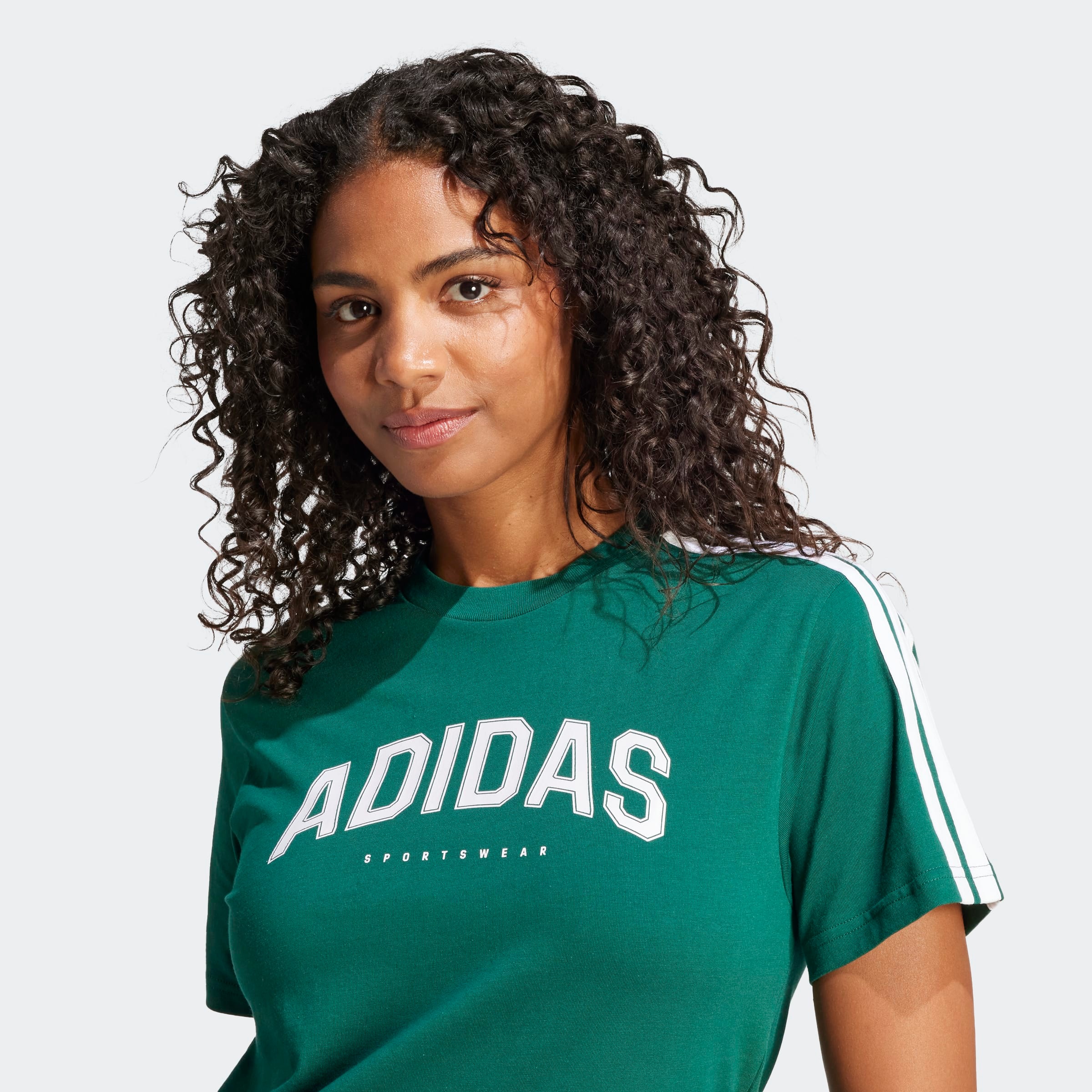 adidas Sportswear T-Shirt »W L SOFTS TEE«