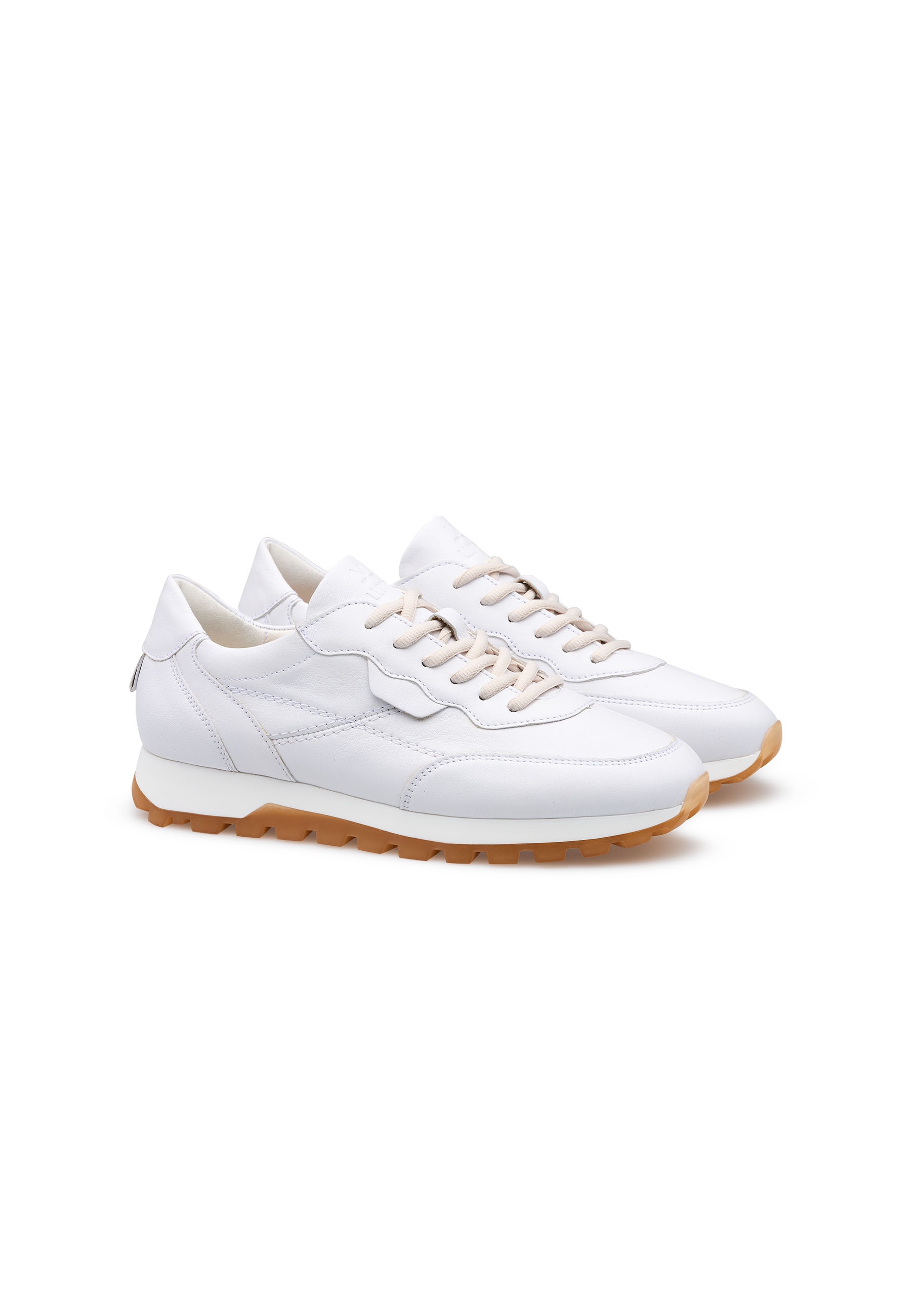 Lloyd Sneaker »GIA«  mit herausnehmbarem Fußbett