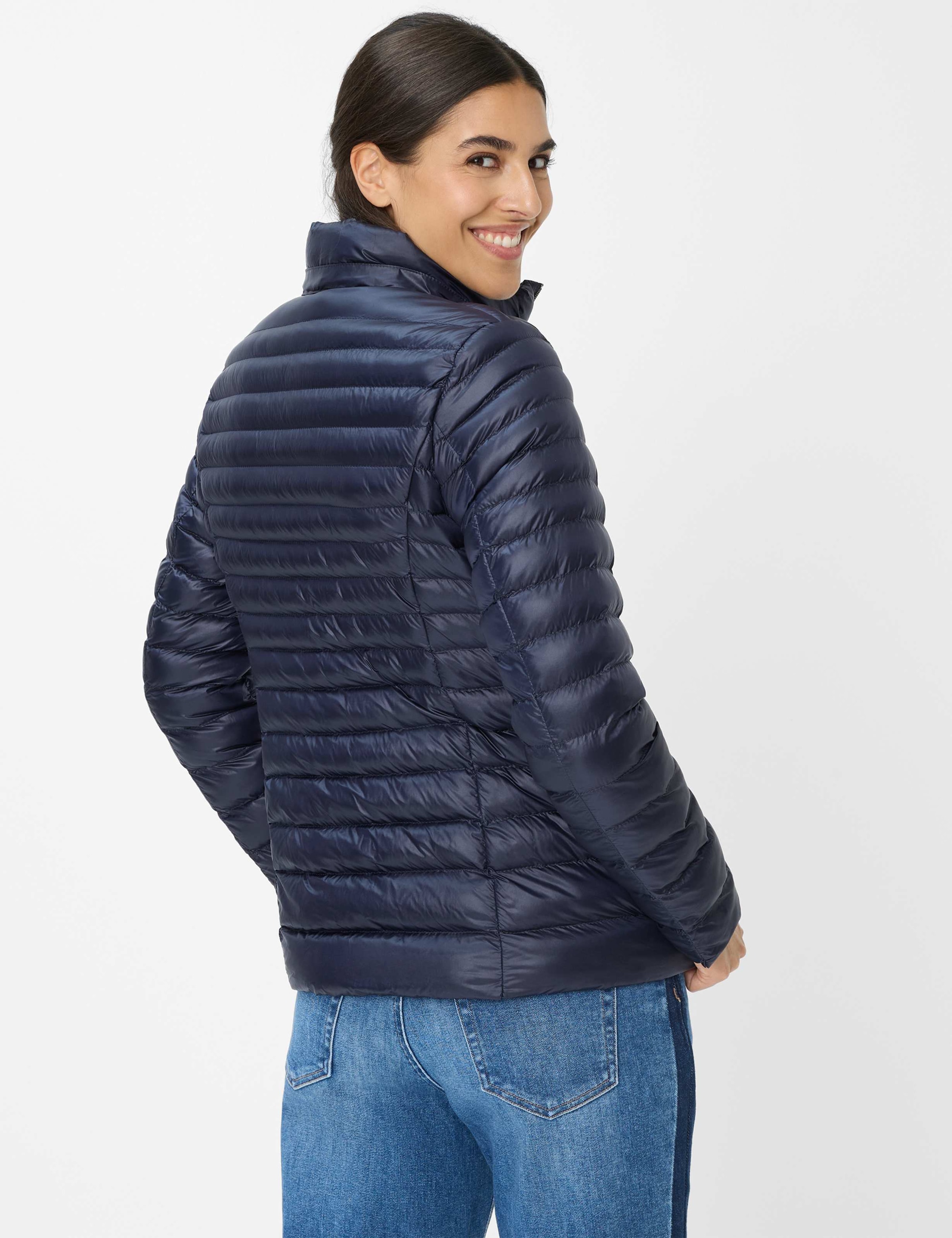 Brax Steppjacke »Style BERN«