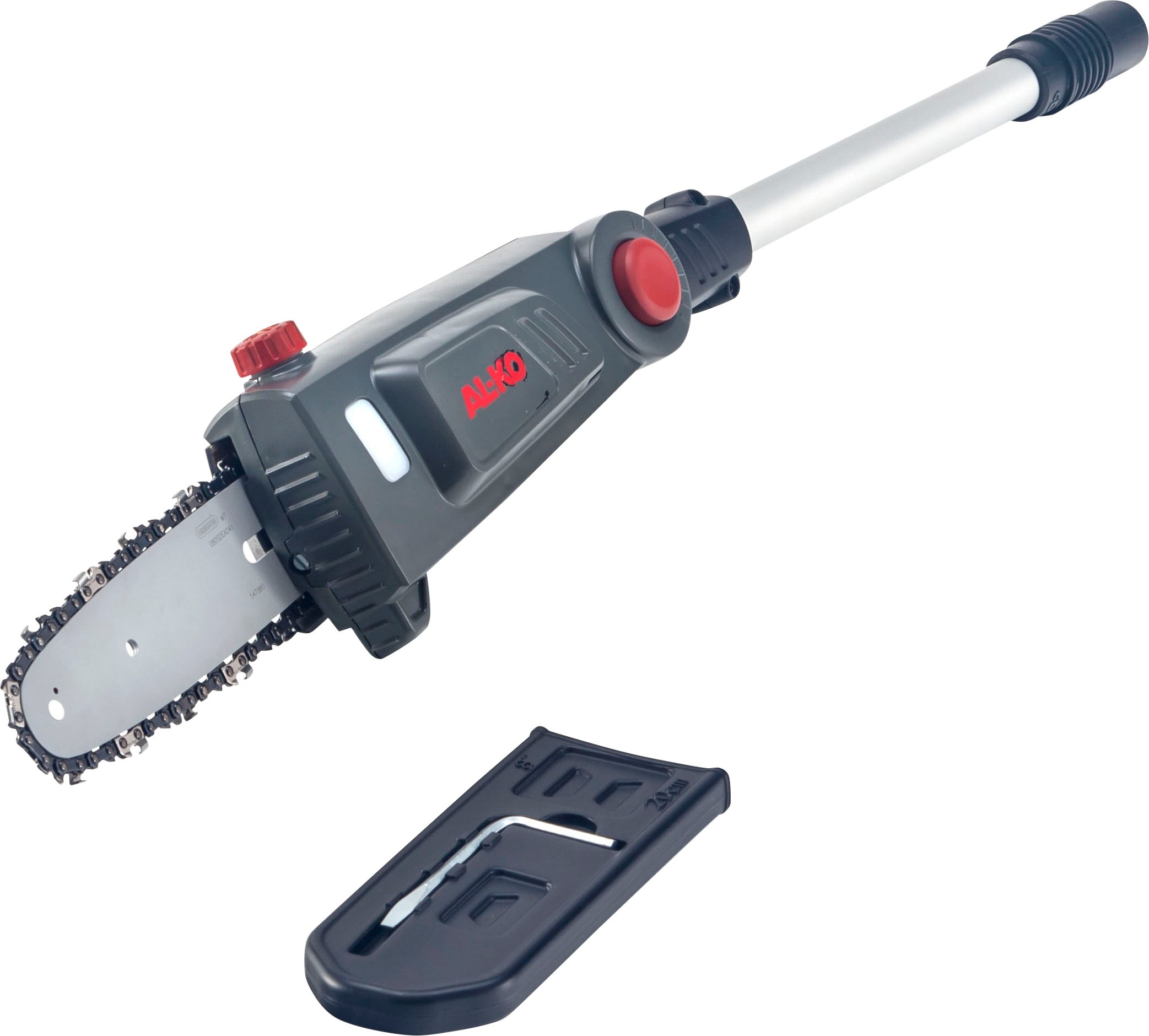 AL-KO Akku-Hochentaster "18 V BOSCH HOME AND GARDEN COMPATIBLE CSA 1820" günstig online kaufen