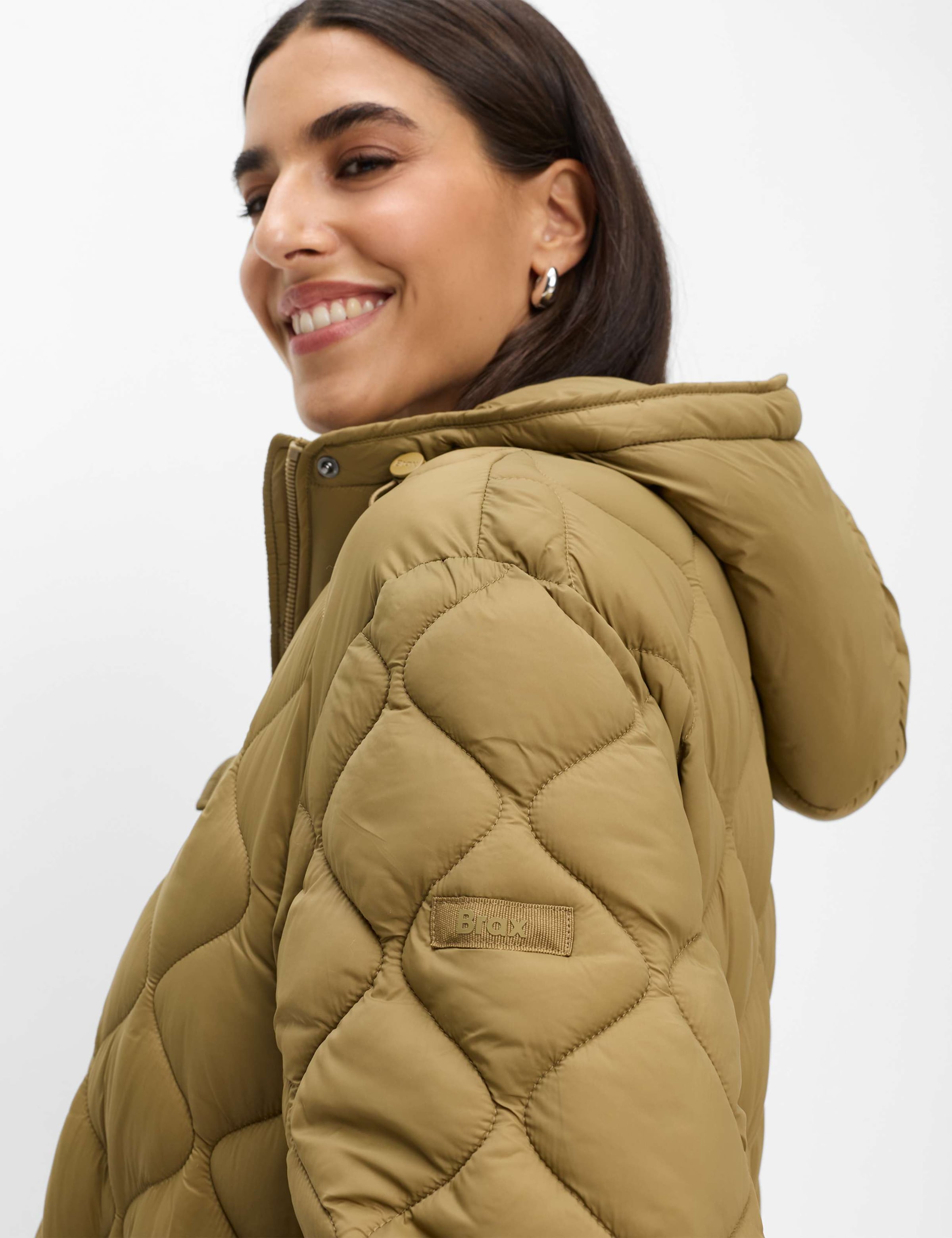 Brax Steppjacke »Style KAYA«