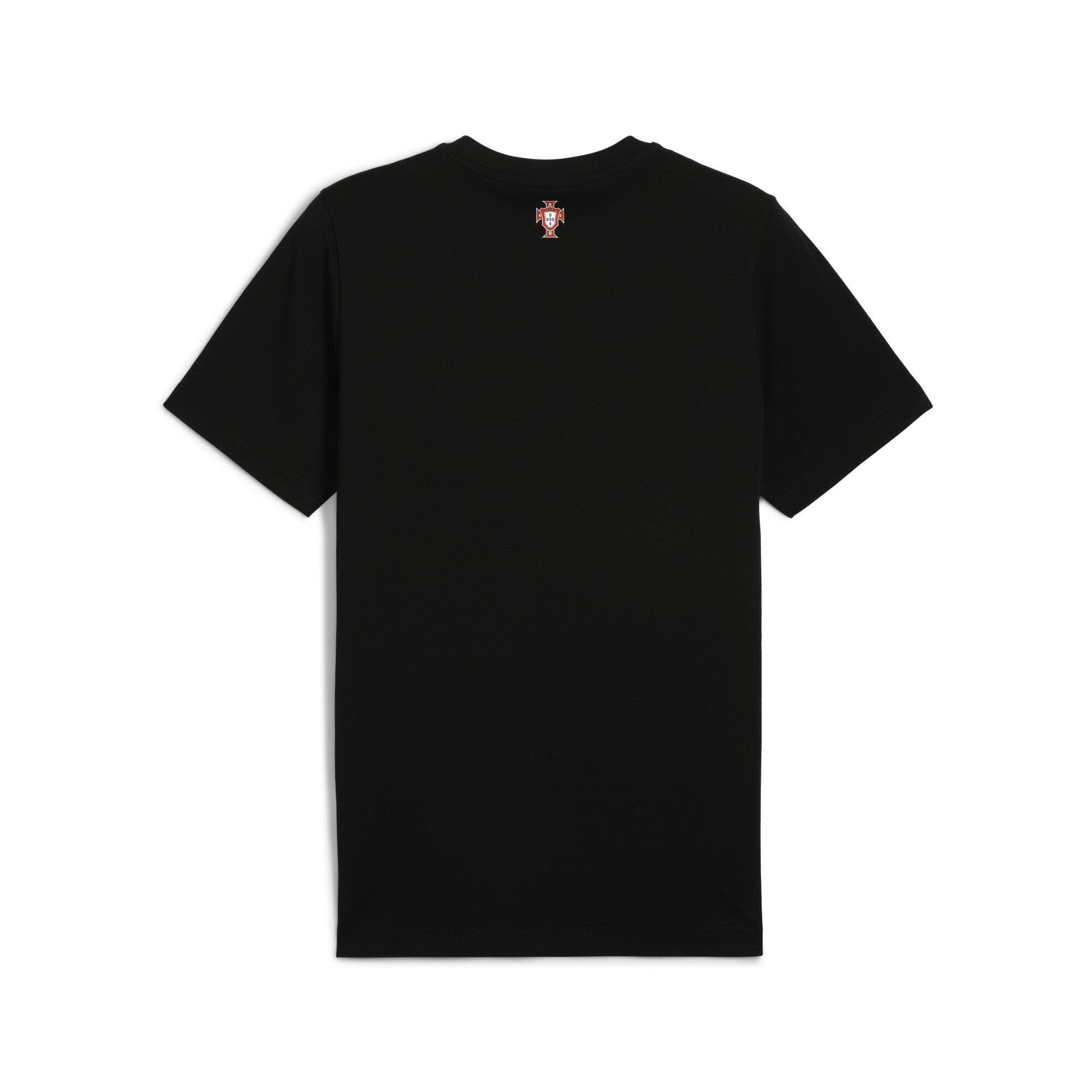 PUMA T-Shirt »Portugal ftblNRGY T-Shirt Herren«