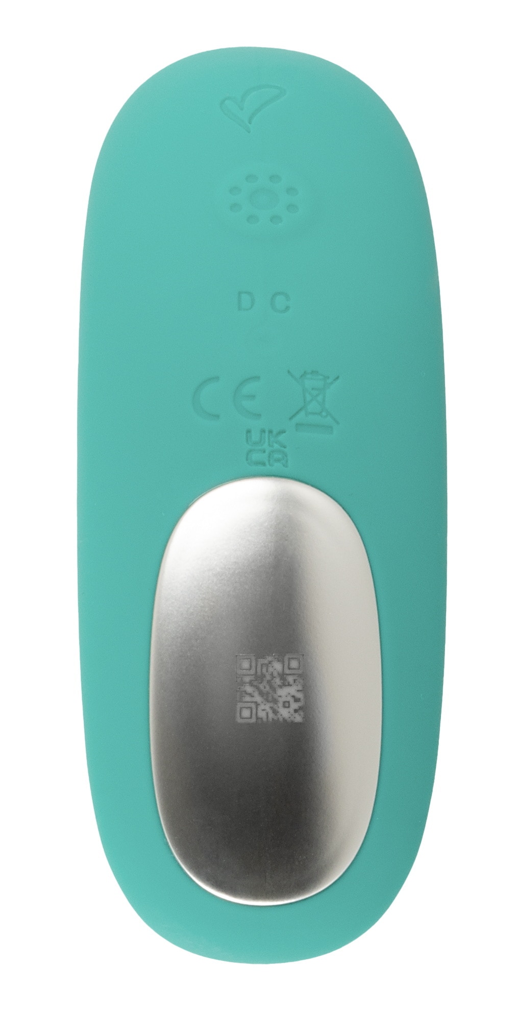 Beau Coeur Vibrator »Rabbitvibrator SYLORA Unique Beads Vibrator«
