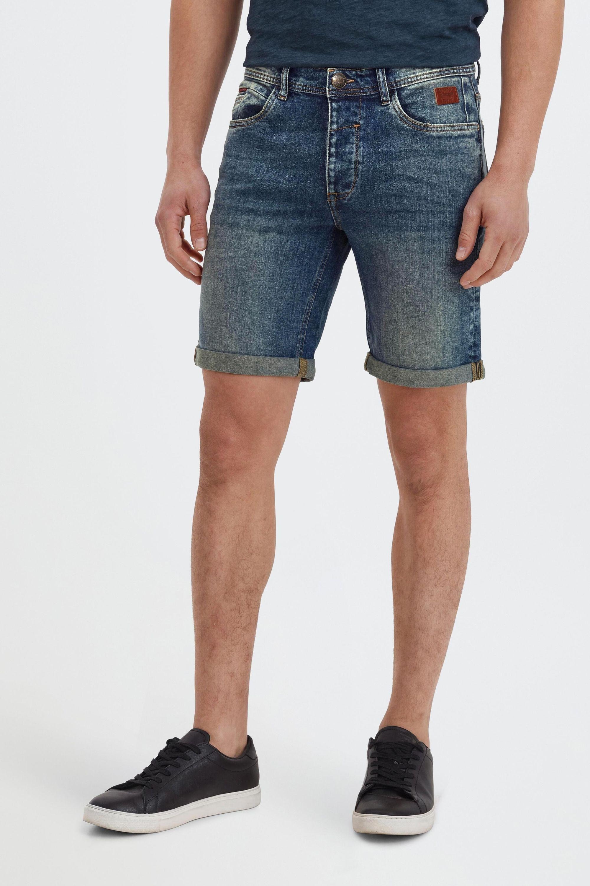 Blend Jeansshorts »Jeansshorts BHMartels«