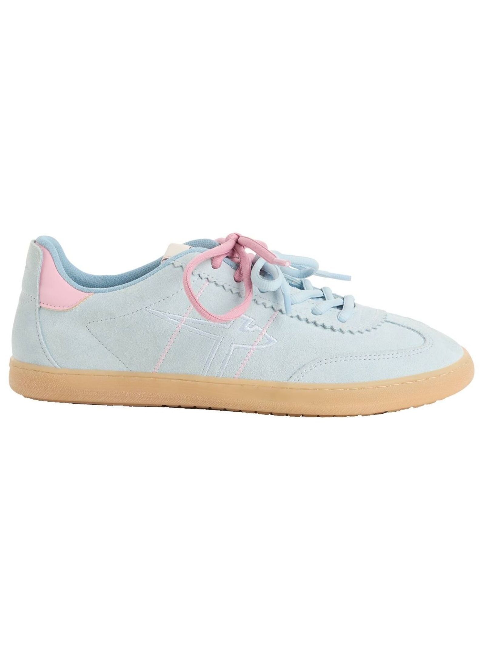 Tamaris Sneaker »Tamaris Sneaker Veloursleder/Synthetik«