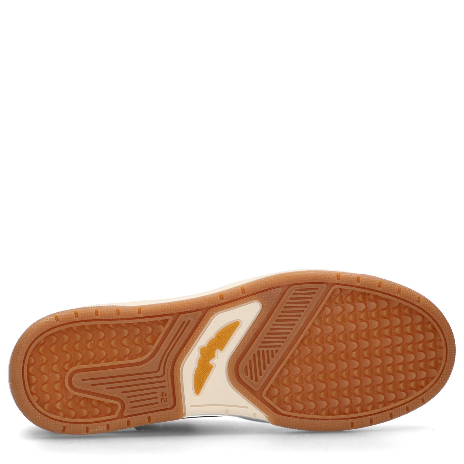 PME LEGEND Sneaker »PORTER«  Schnürschuh, Halbschuh, Freizeitsneaker mit Label