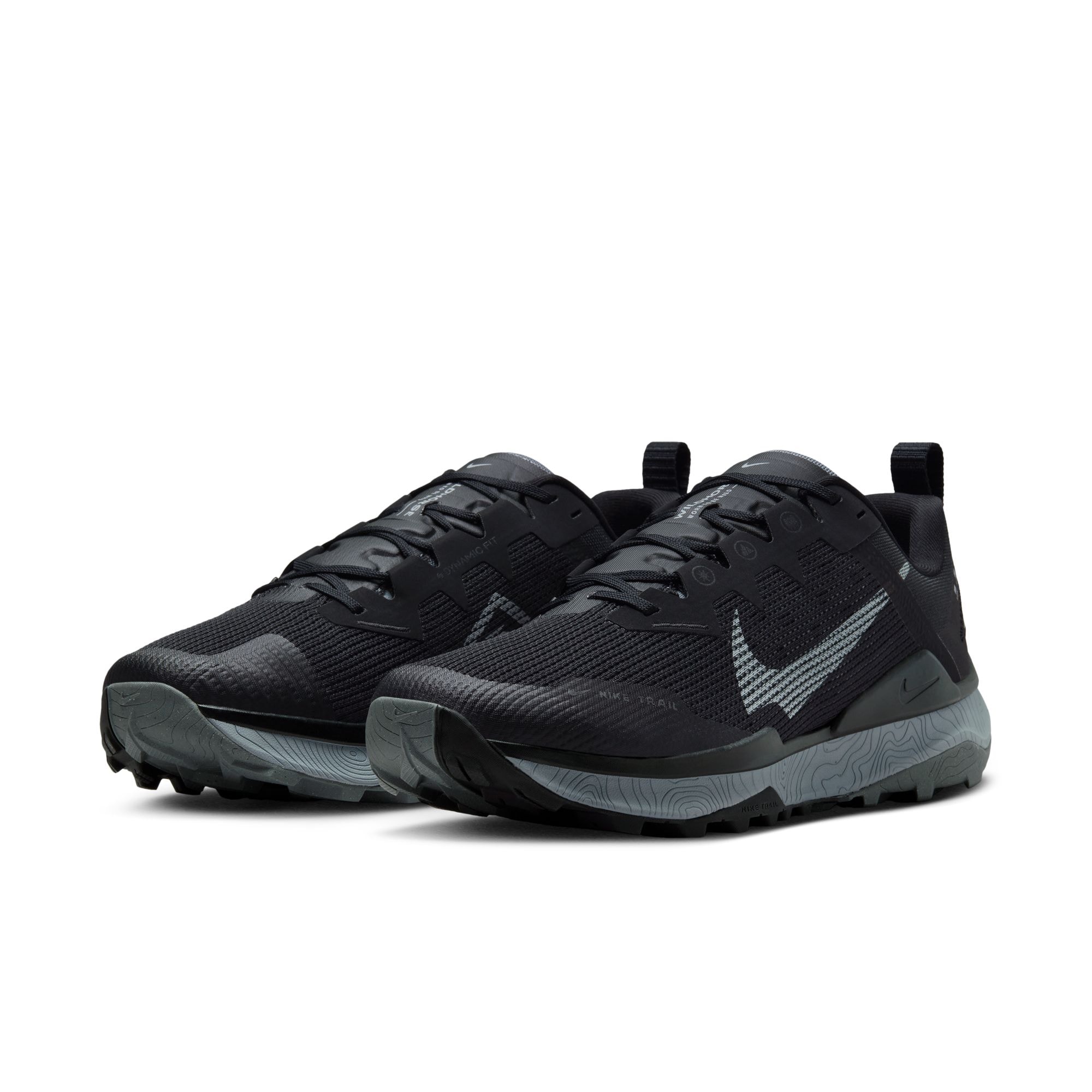 Nike Laufschuh »WILDHORSE 8 TRAIL«