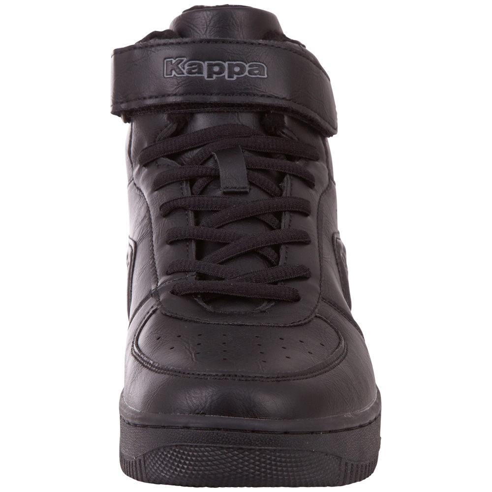 Kappa Sneaker, mit wärmendem Innenfutter