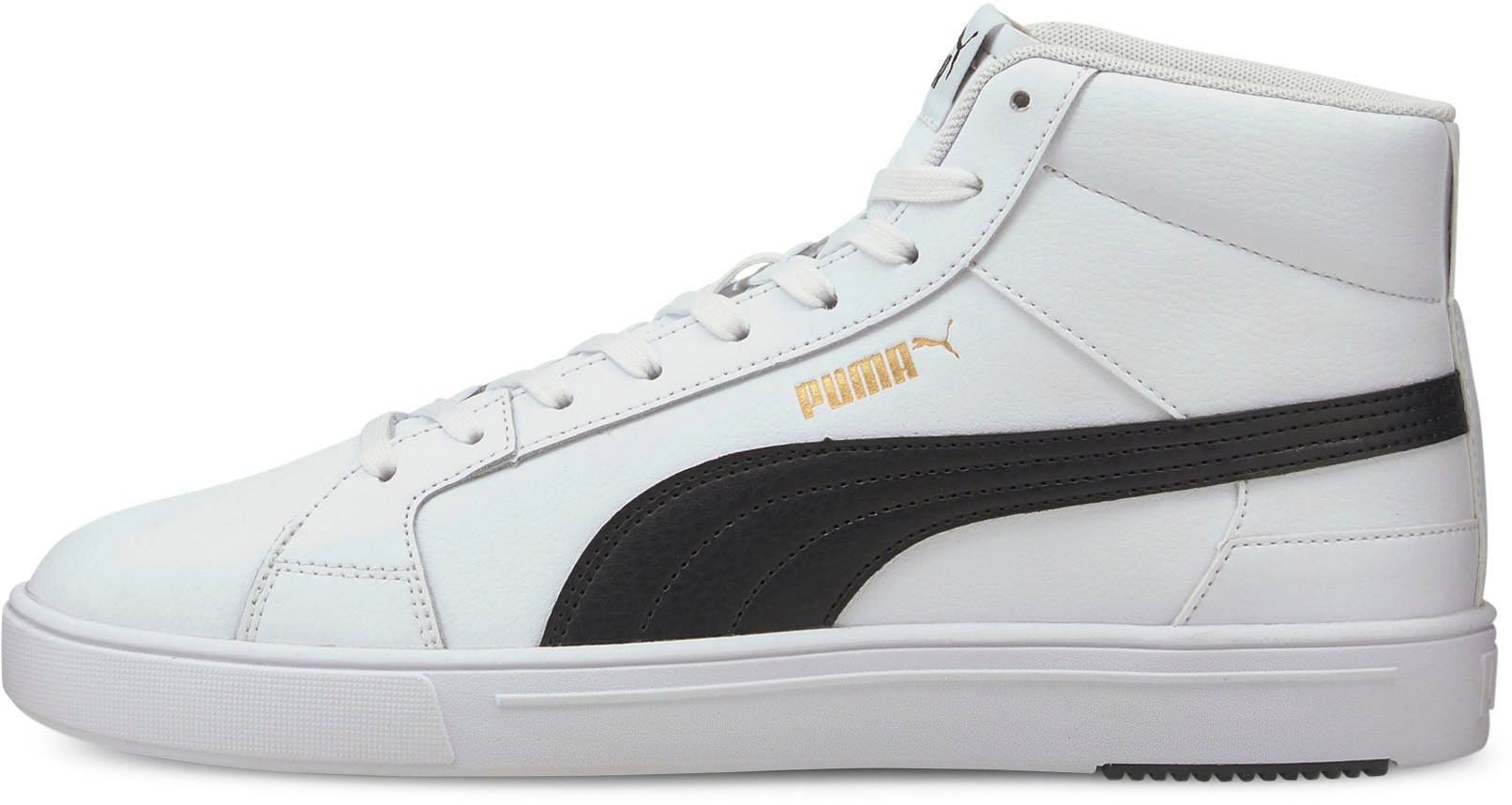 PUMA Sneaker »Puma Serve Pro Lite Mid« online bestellen | BAUR