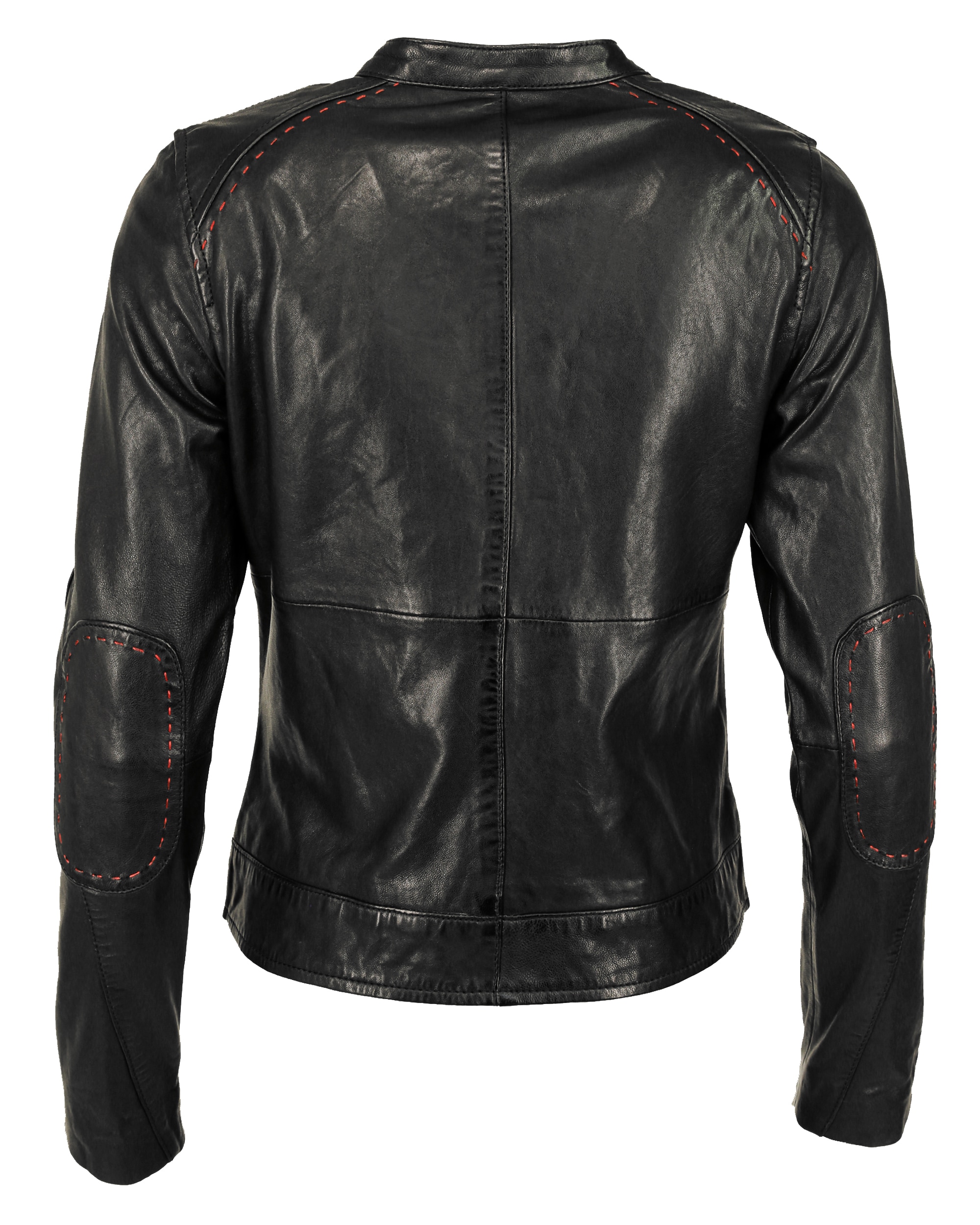 Maze Lederjacke »42020136«