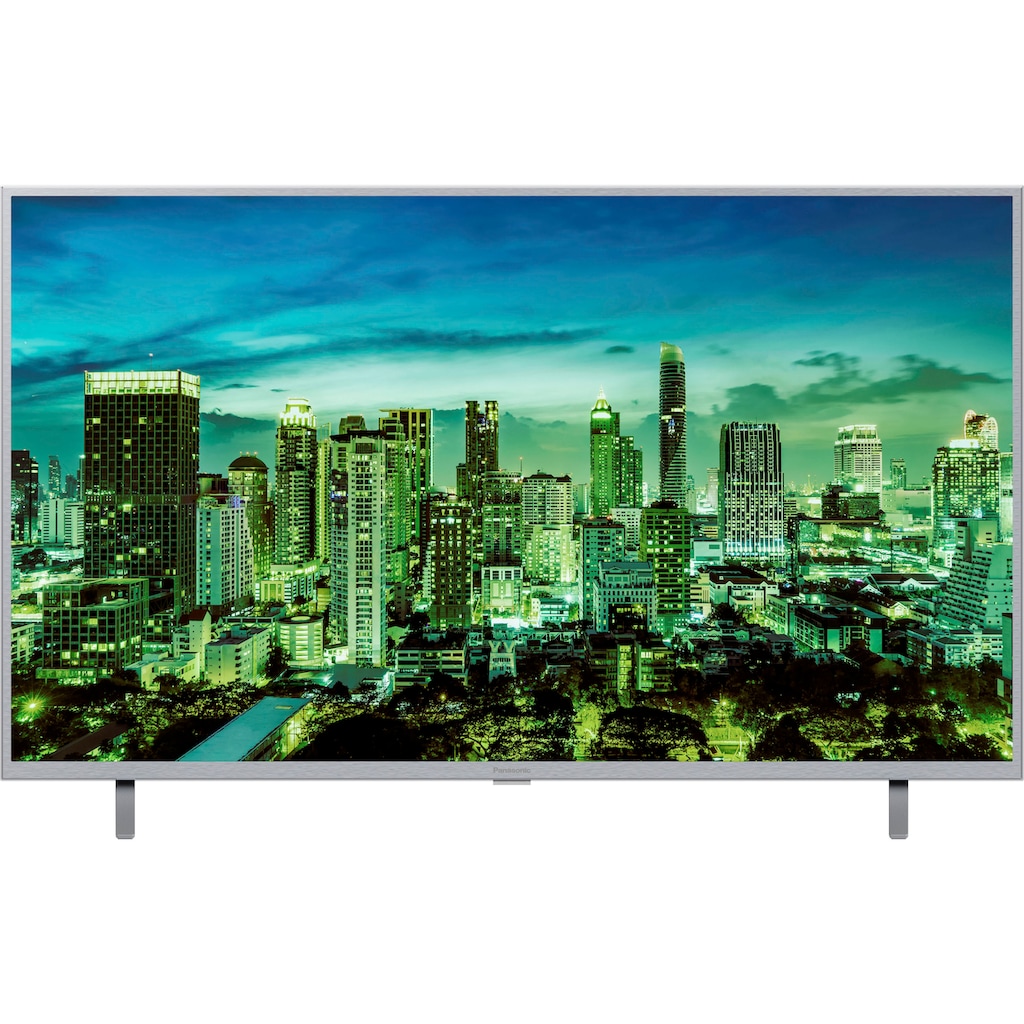 Panasonic LED-Fernseher »TX-43LXW724«, 109 cm/43 Zoll, 4K Ultra HD, Smart-TV-Android TV
