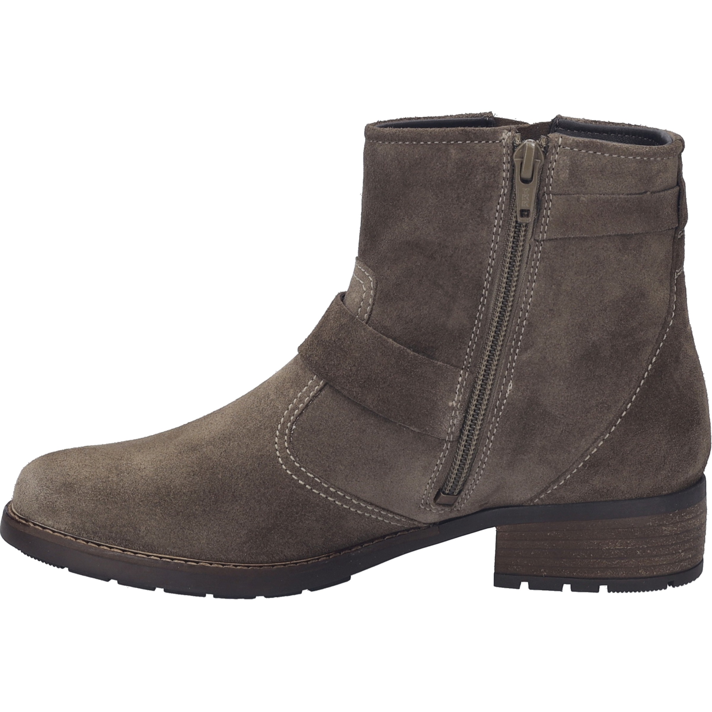 Josef Seibel Stiefelette »Kate 21, taupe«