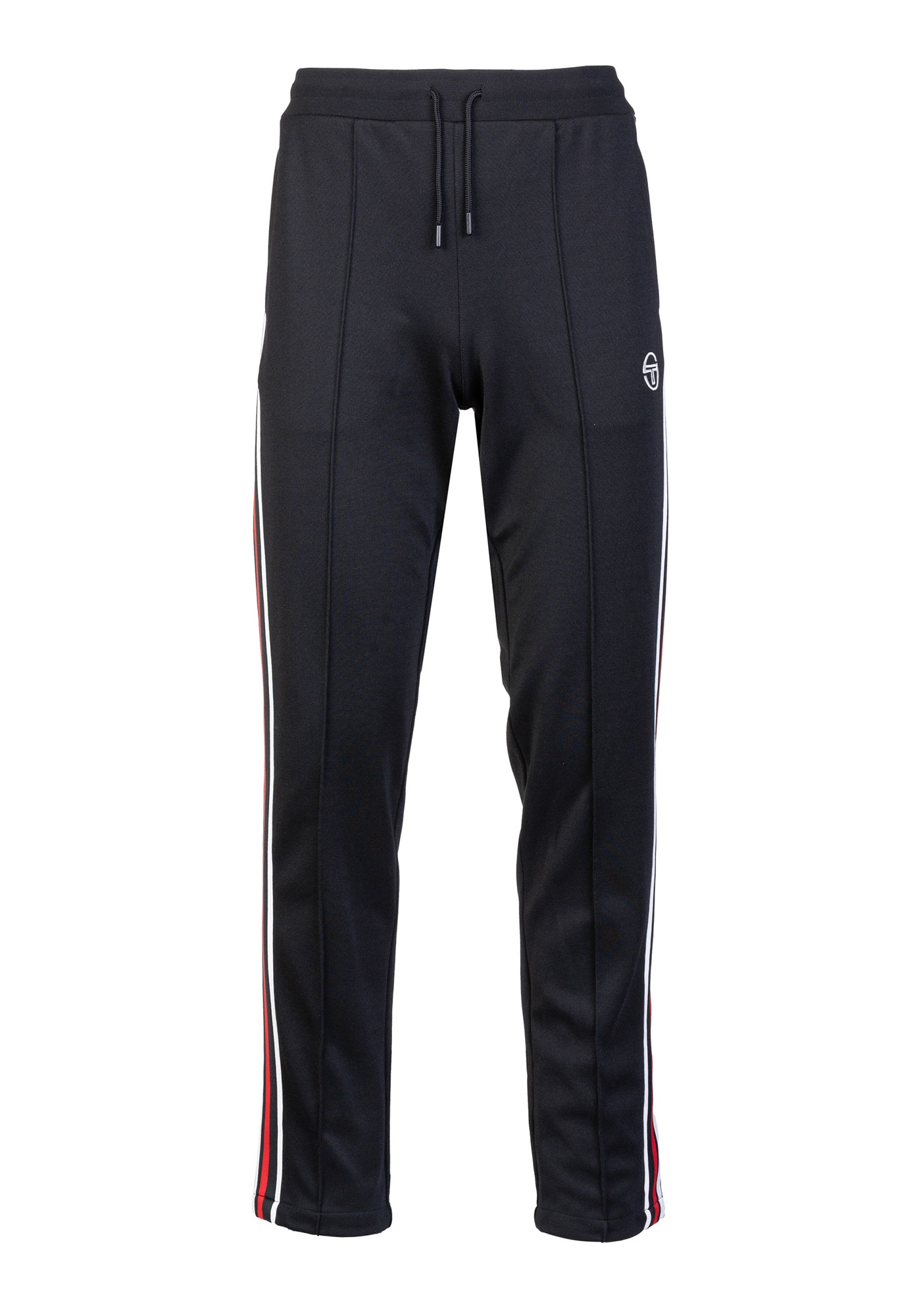 Sergio Tacchini Jogginghose "SPENCER VELOUR TRACK PANTS Herren", Trainingsh günstig online kaufen