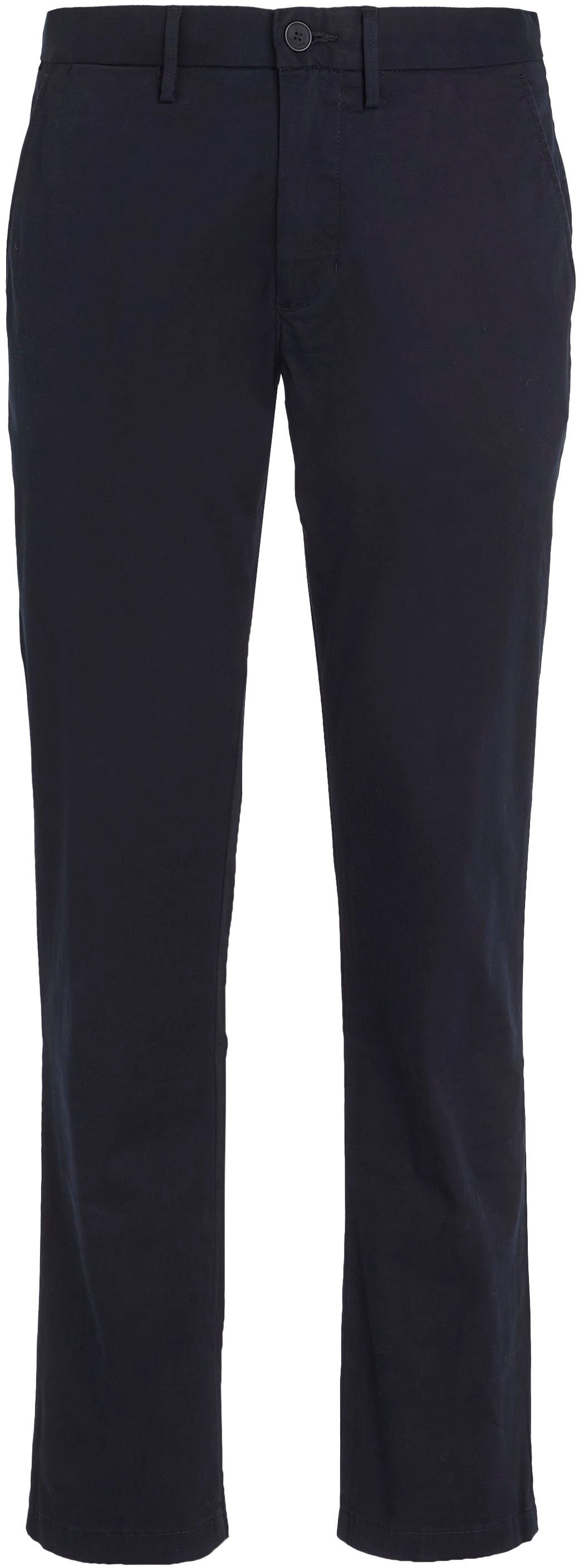 Tommy Hilfiger Chinohose »Chino Denton 1985 PIMA CO«