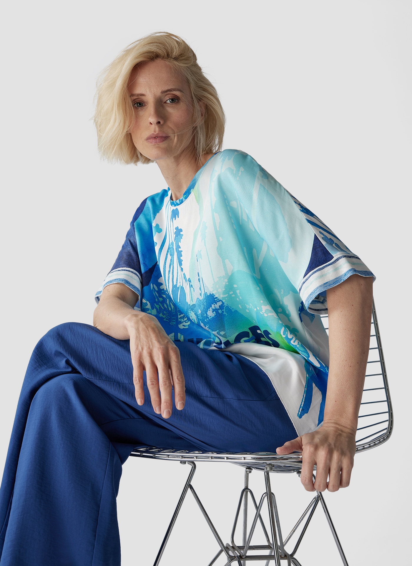 LeComte Print-Shirt »T-Shirt«