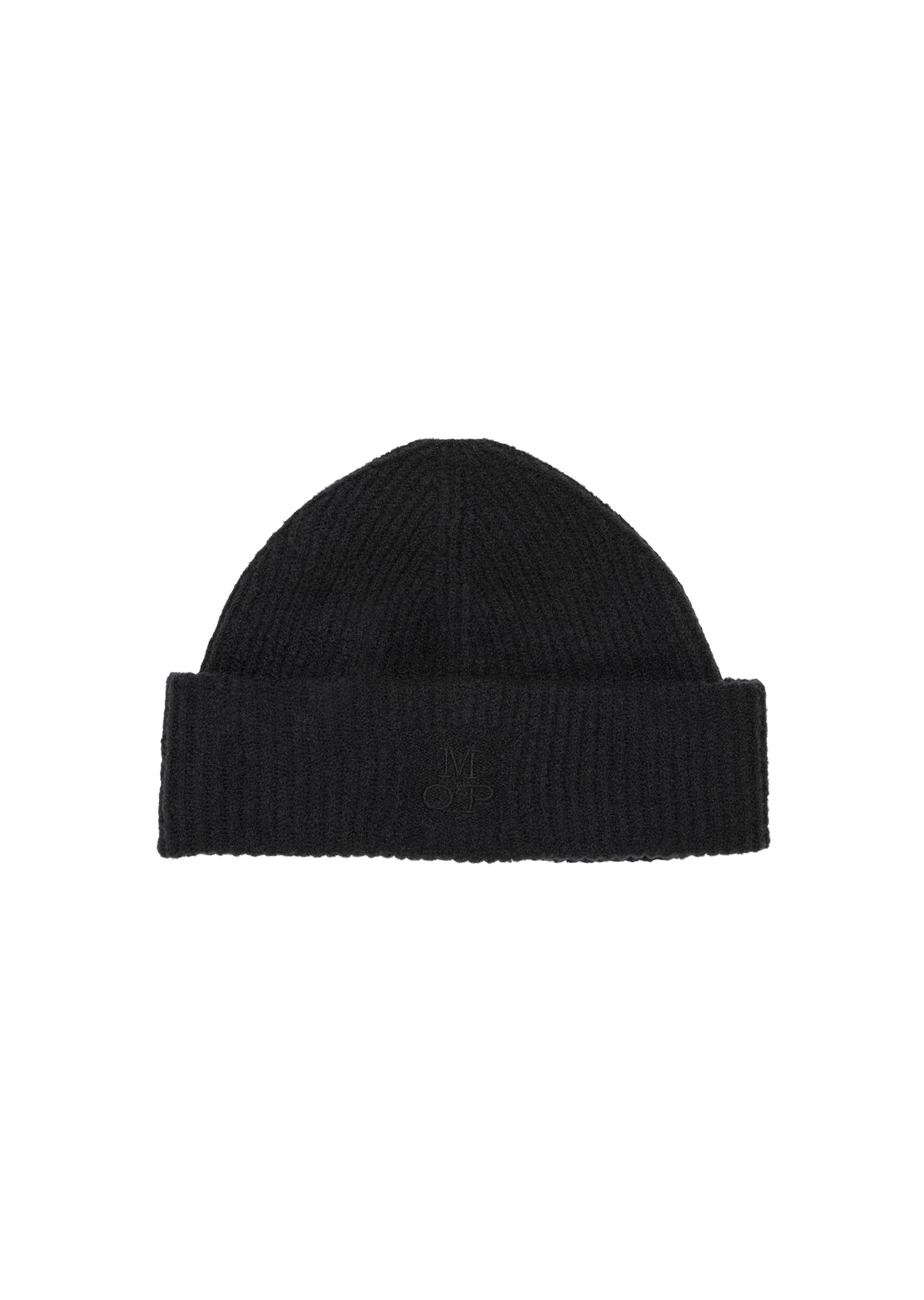 Marc OPolo Baseball Cap "aus Bio-Baumwoll-Schafwoll-Mix"