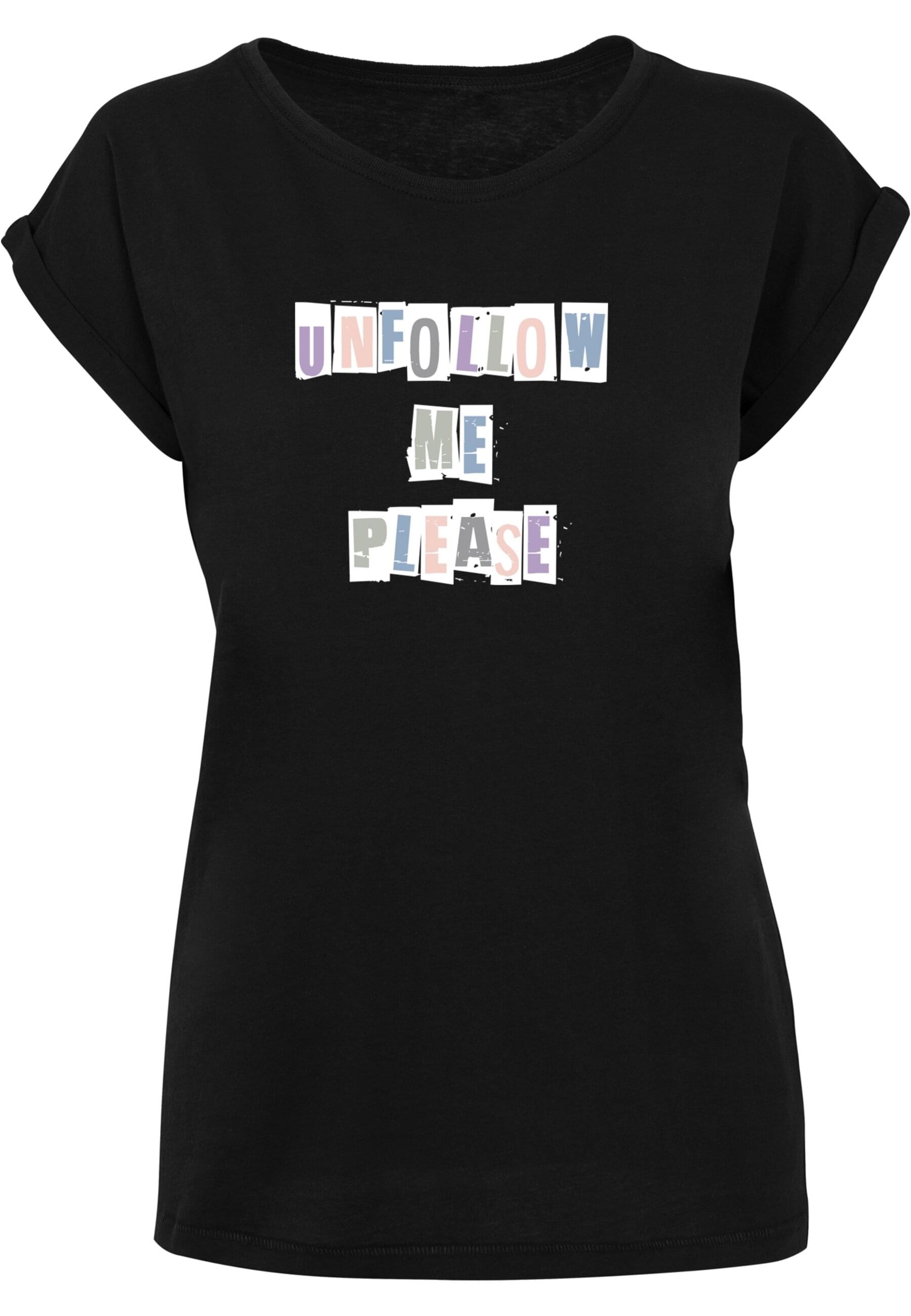 Merchcode T-Shirt Extended BAUR | bestellen tlg.) (1 für Tee«, Shoulder Please »Damen Ladies