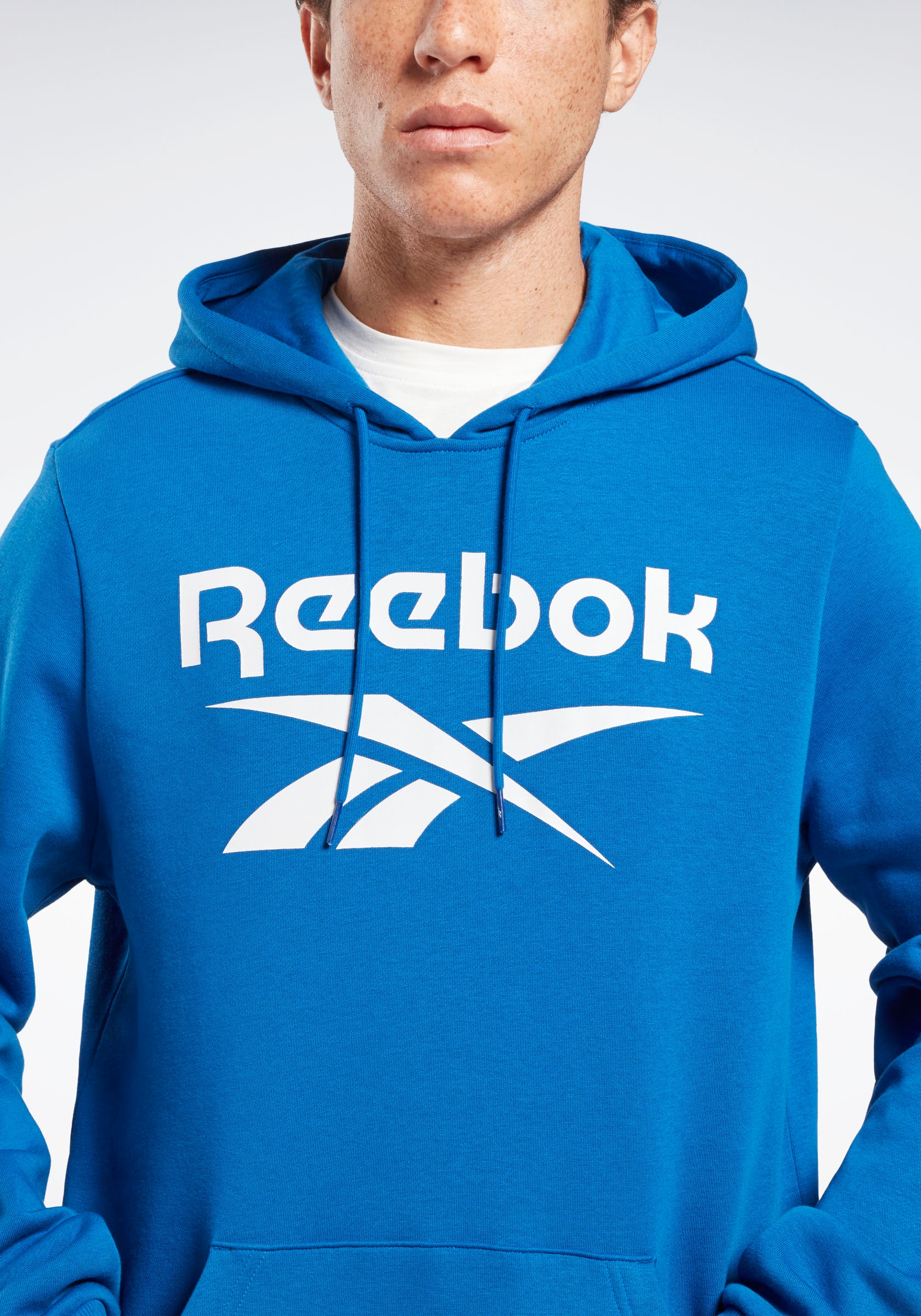 Reebok Kapuzensweatshirt